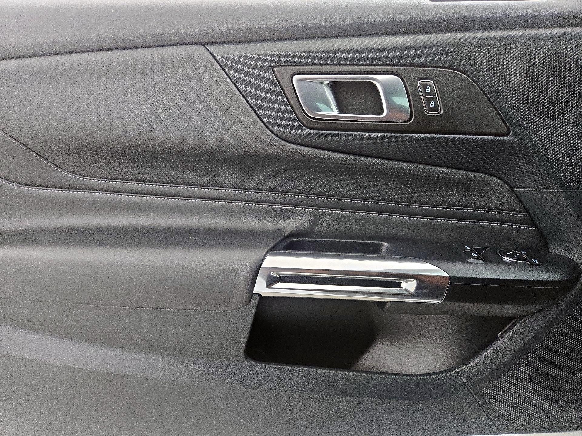 Thumbnail: 2024 Ford Mustang - 12