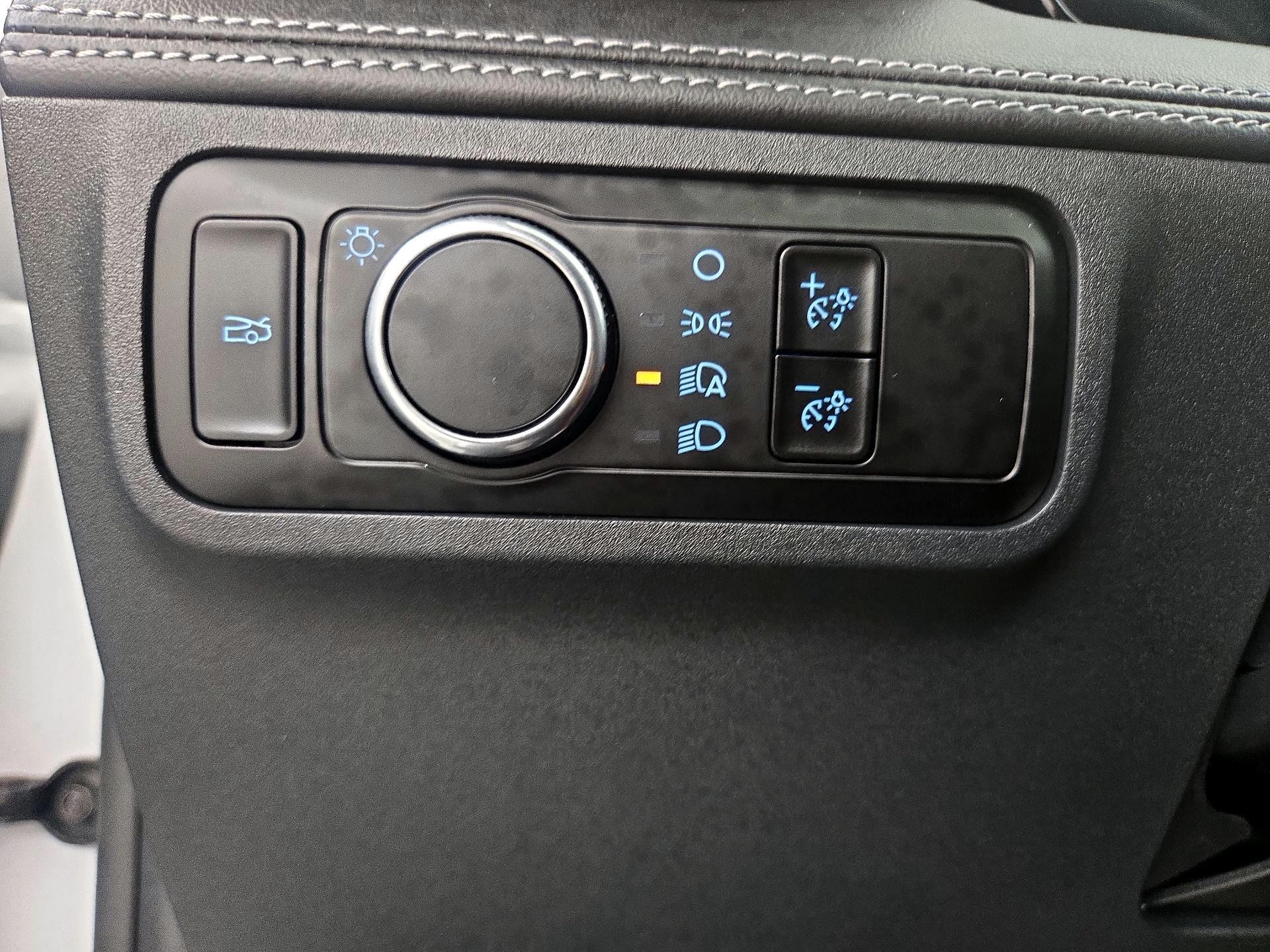 Thumbnail: 2024 Ford Mustang - 13