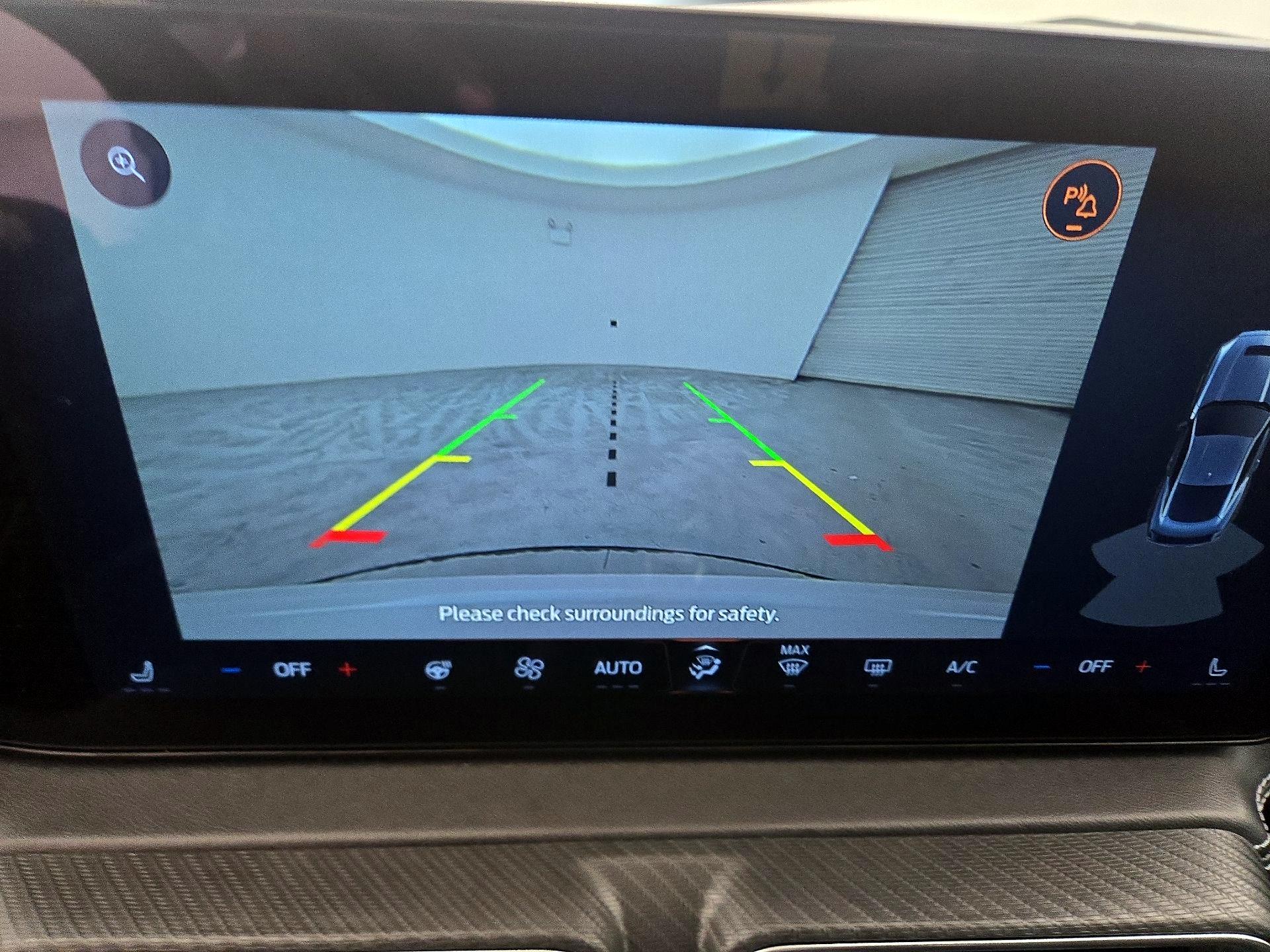 Thumbnail: 2024 Ford Mustang - 14