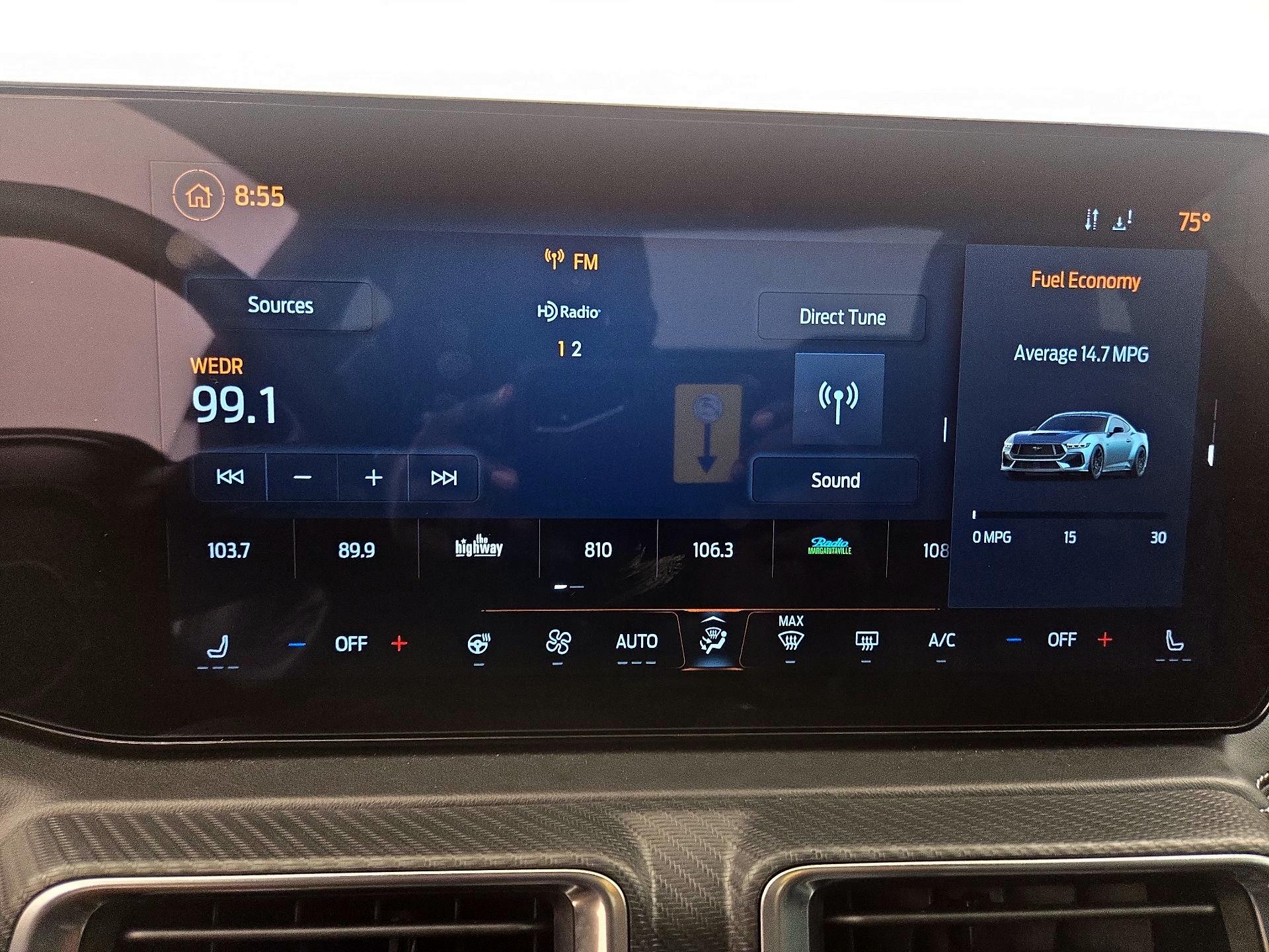 Thumbnail: 2024 Ford Mustang - 15