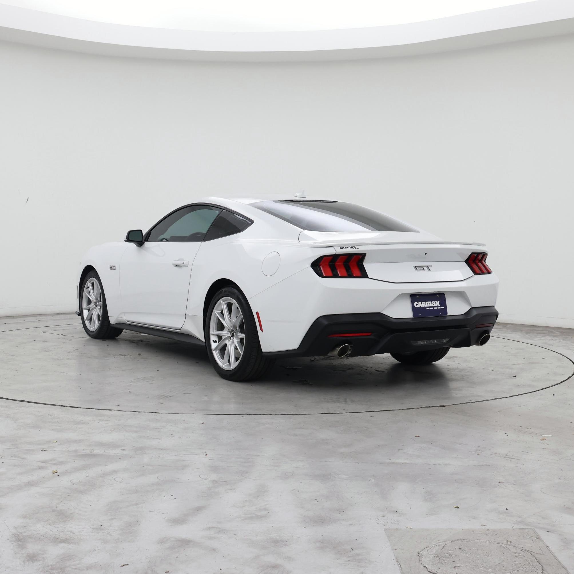 Thumbnail: 2024 Ford Mustang - 2