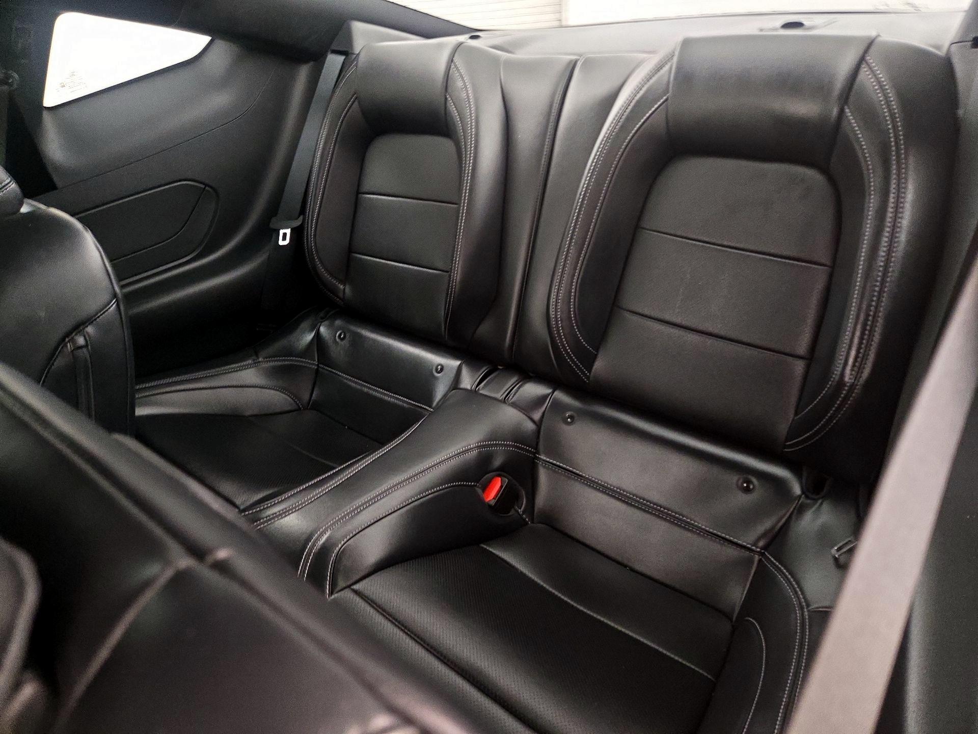 Thumbnail: 2024 Ford Mustang - 19