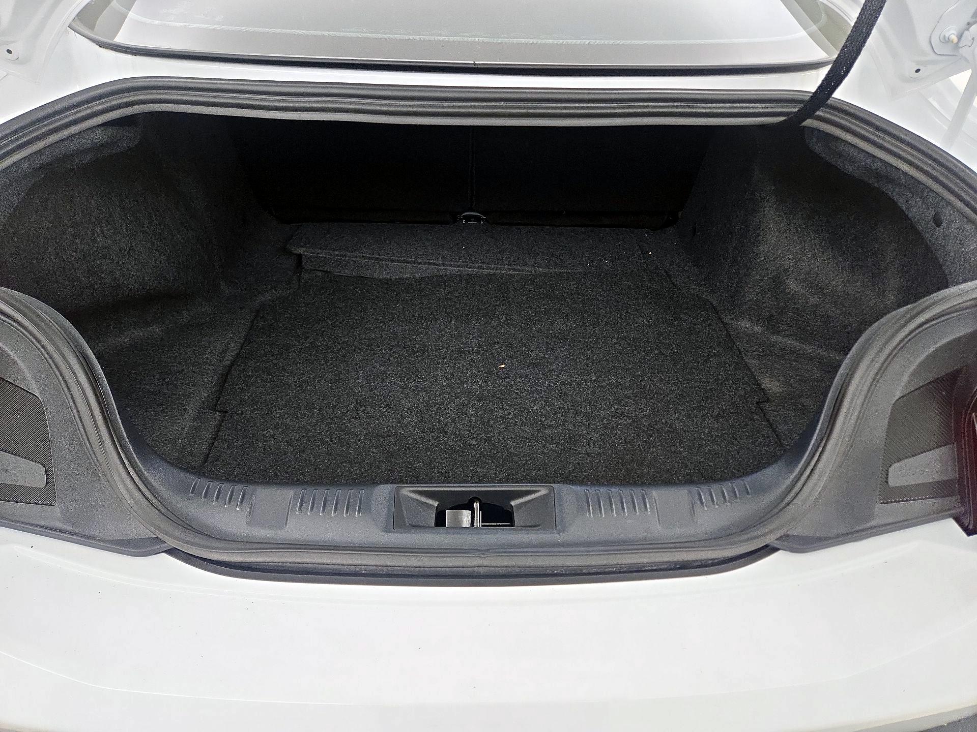 Thumbnail: 2024 Ford Mustang - 20