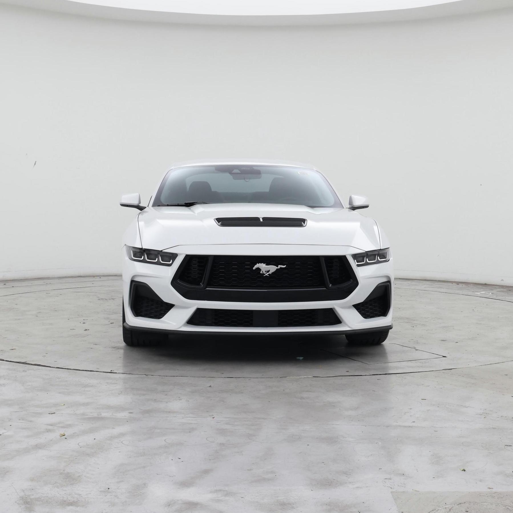 Thumbnail: 2024 Ford Mustang - 5