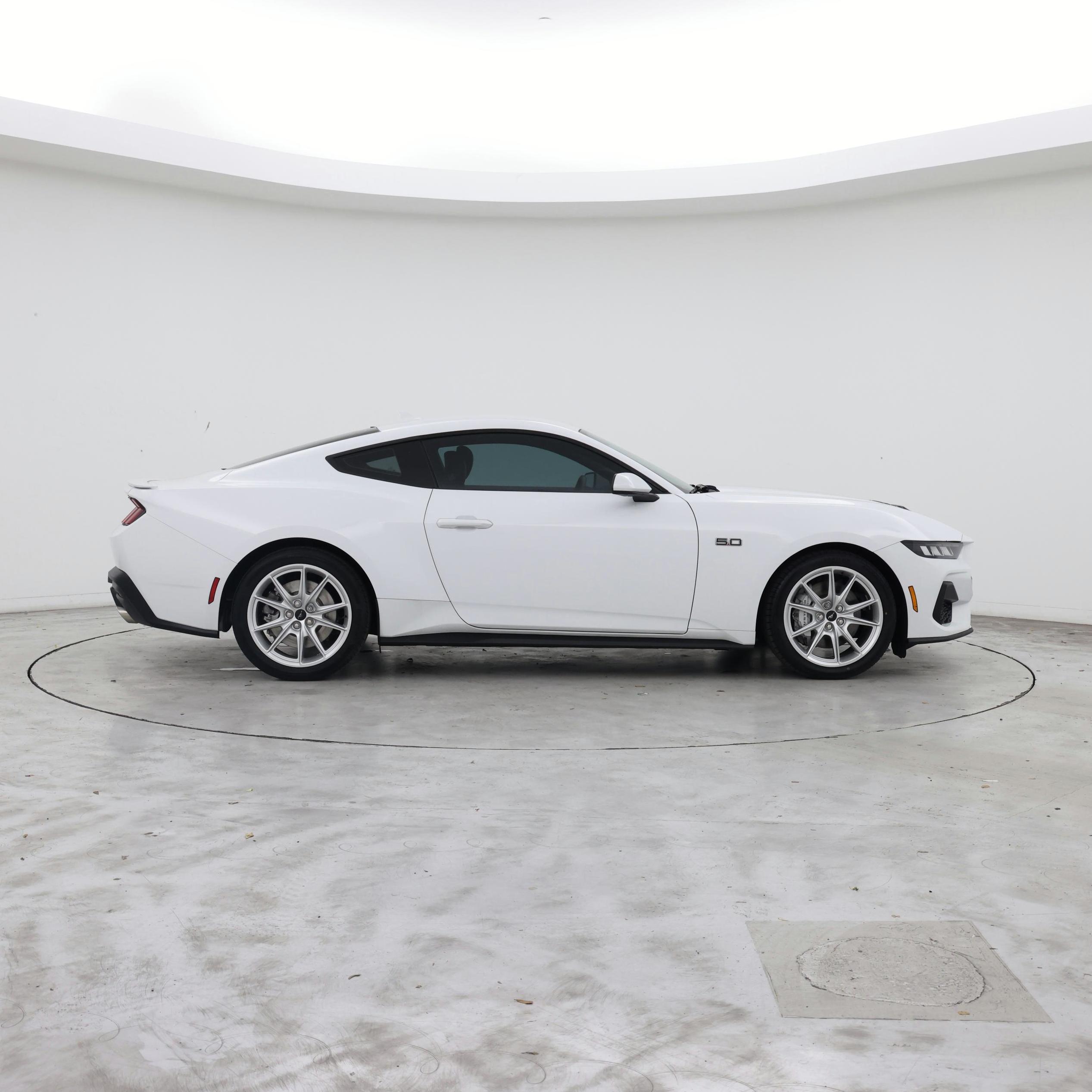 Thumbnail: 2024 Ford Mustang - 7