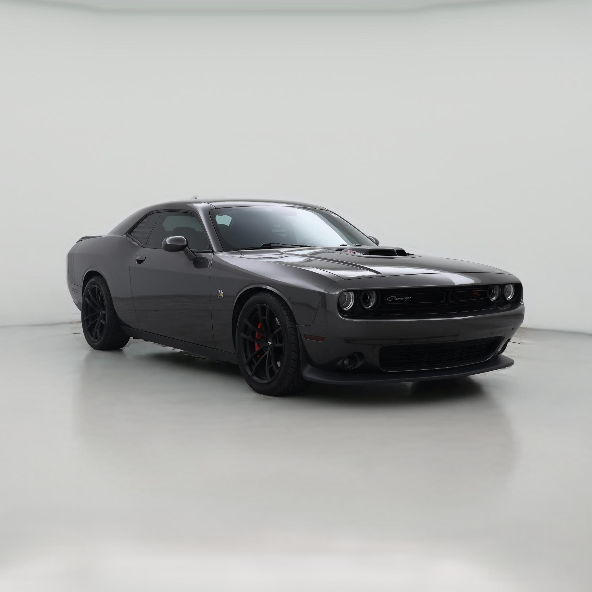 Thumbnail: 2020 Dodge Challenger - 1