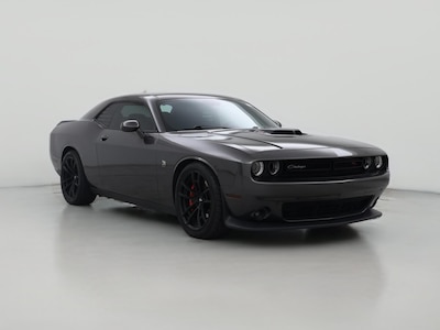 2020 Dodge Challenger R/T Scat Pack