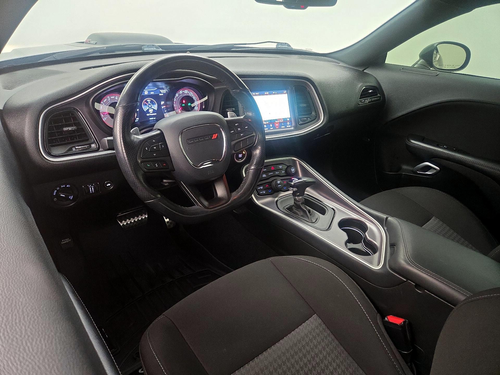 Thumbnail: 2020 Dodge Challenger - 9