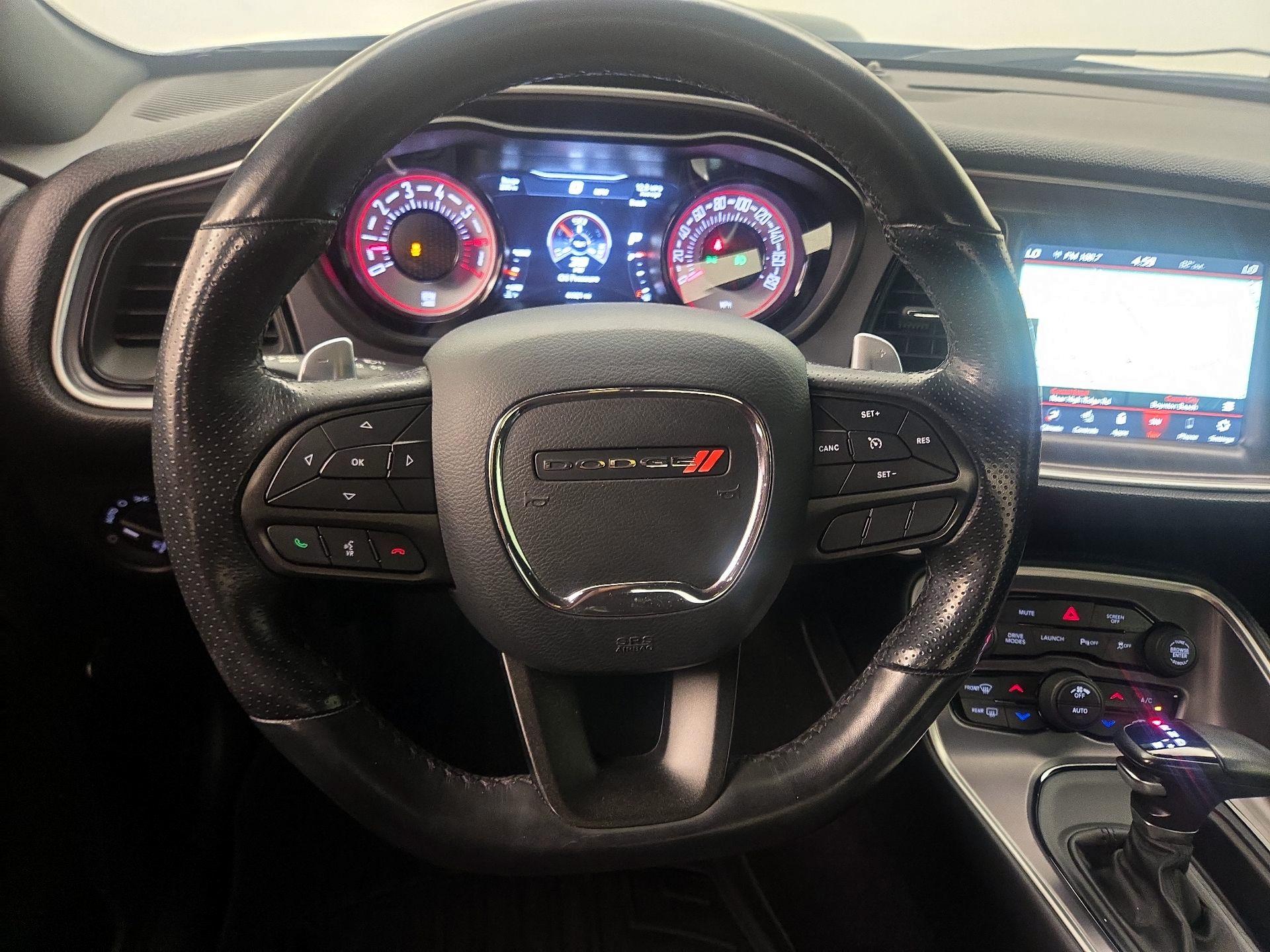 Thumbnail: 2020 Dodge Challenger - 10