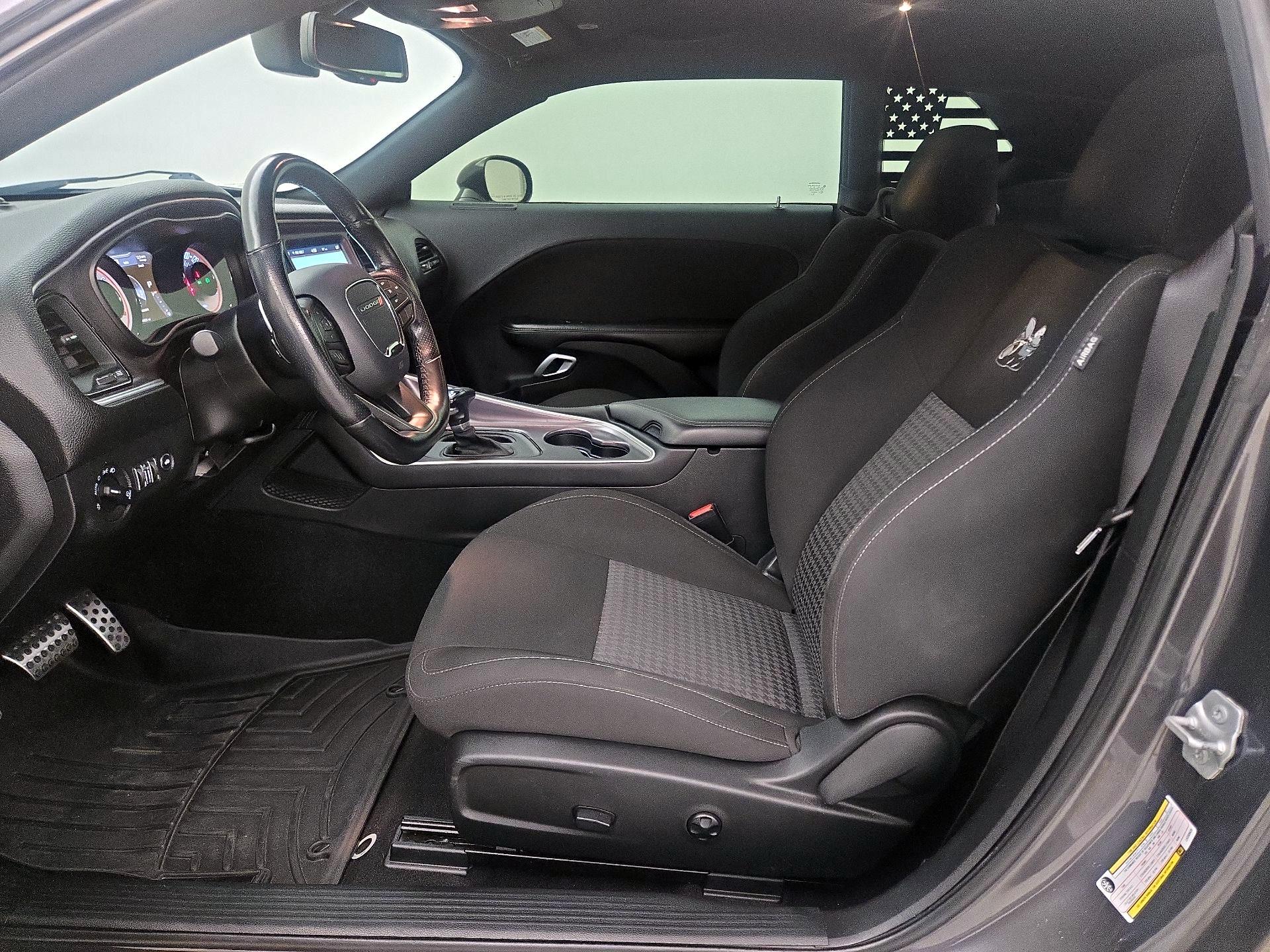 Thumbnail: 2020 Dodge Challenger - 11