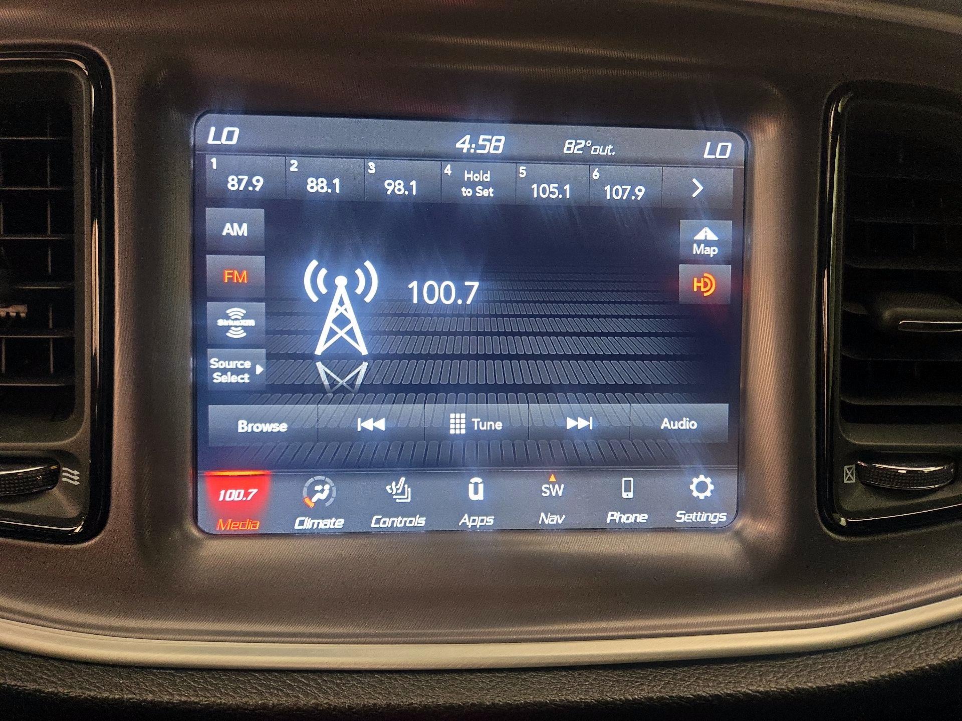 Thumbnail: 2020 Dodge Challenger - 16