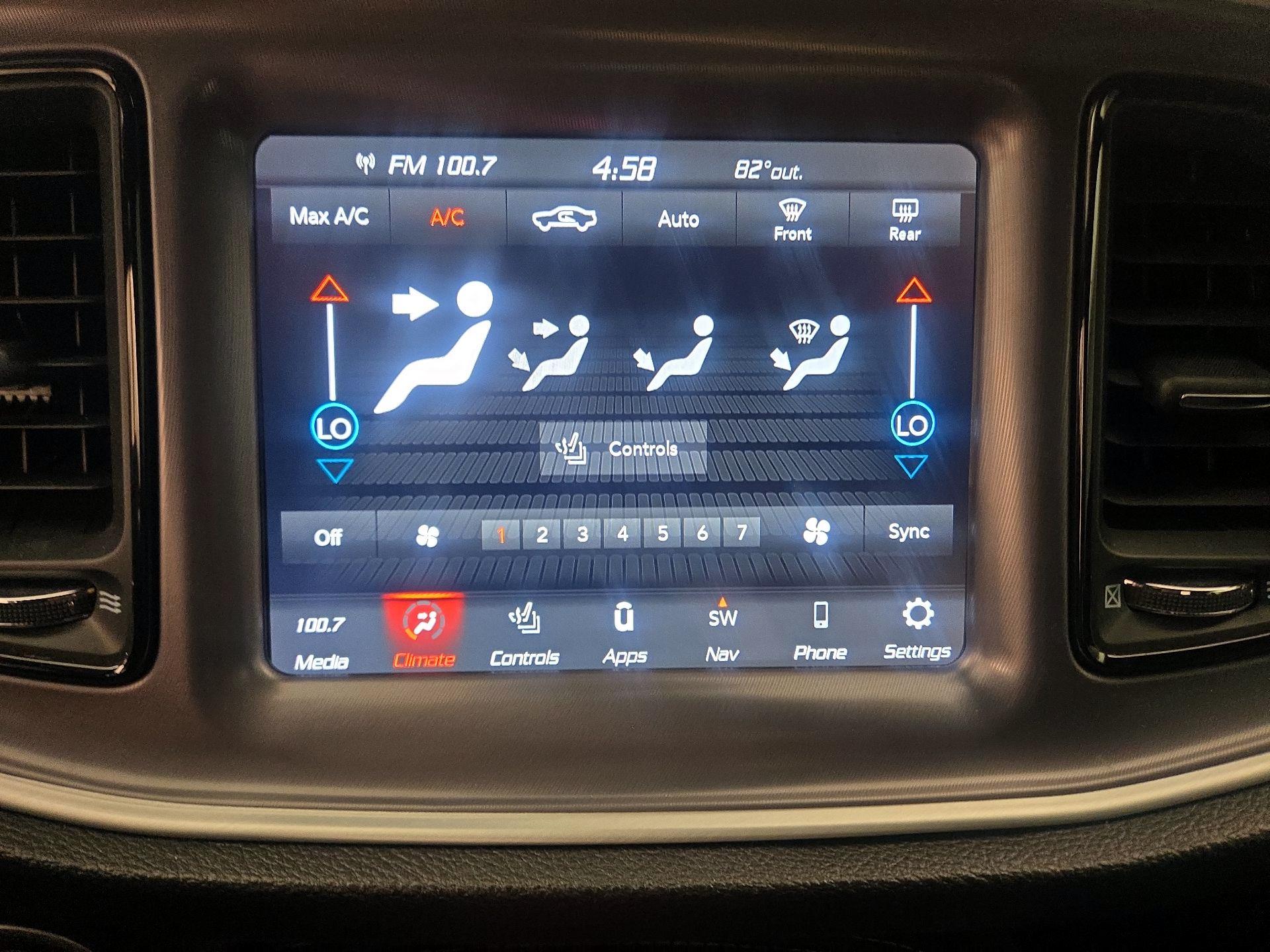 Thumbnail: 2020 Dodge Challenger - 17