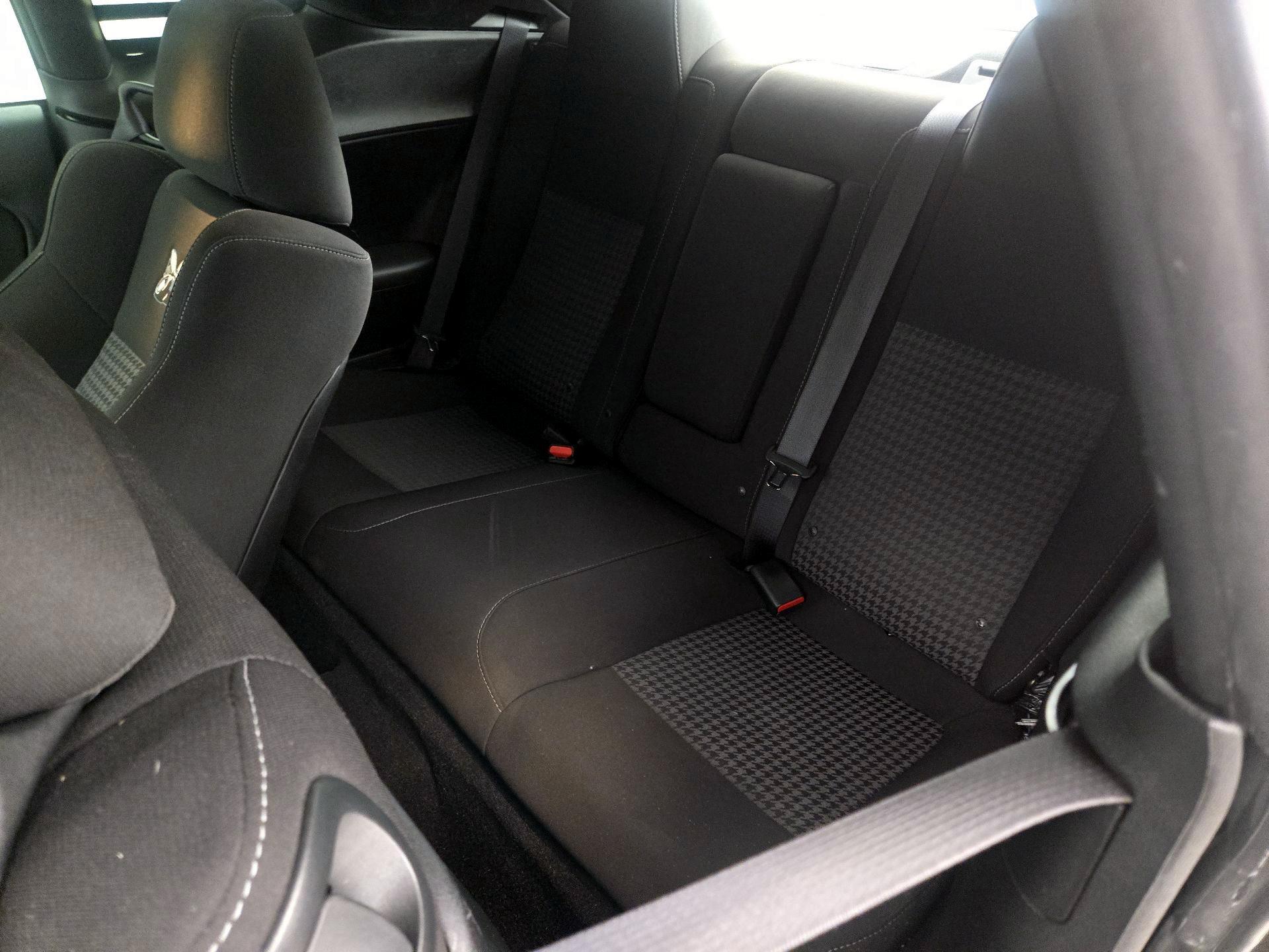 Thumbnail: 2020 Dodge Challenger - 20