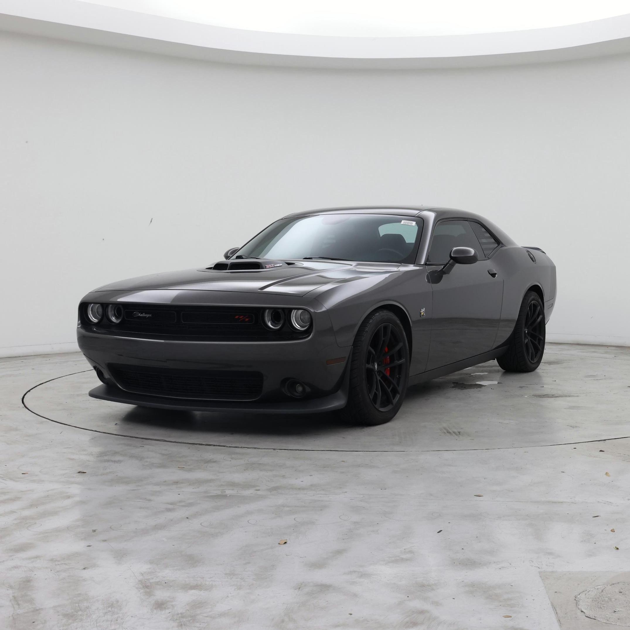 Thumbnail: 2020 Dodge Challenger - 4