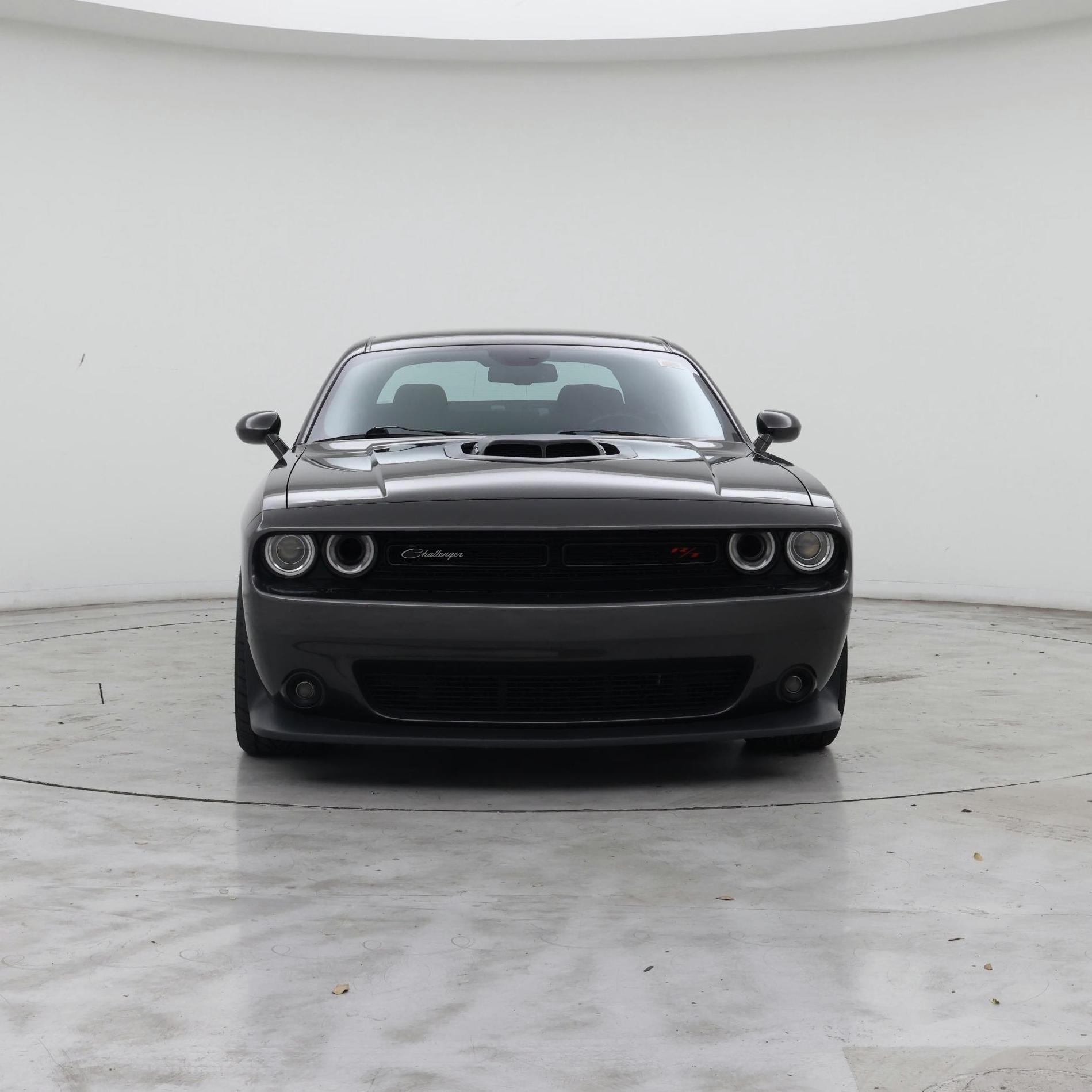 Thumbnail: 2020 Dodge Challenger - 5