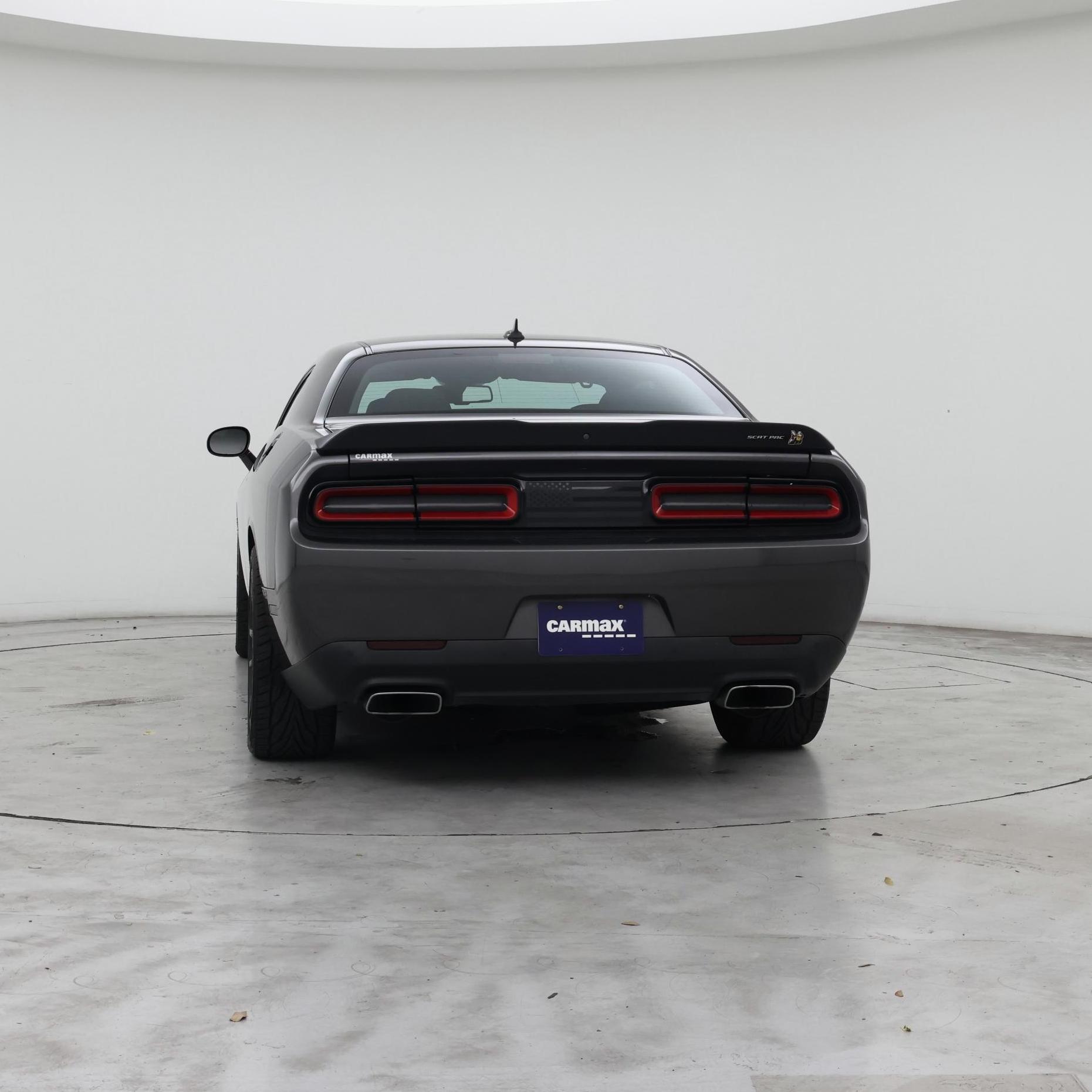 Thumbnail: 2020 Dodge Challenger - 6