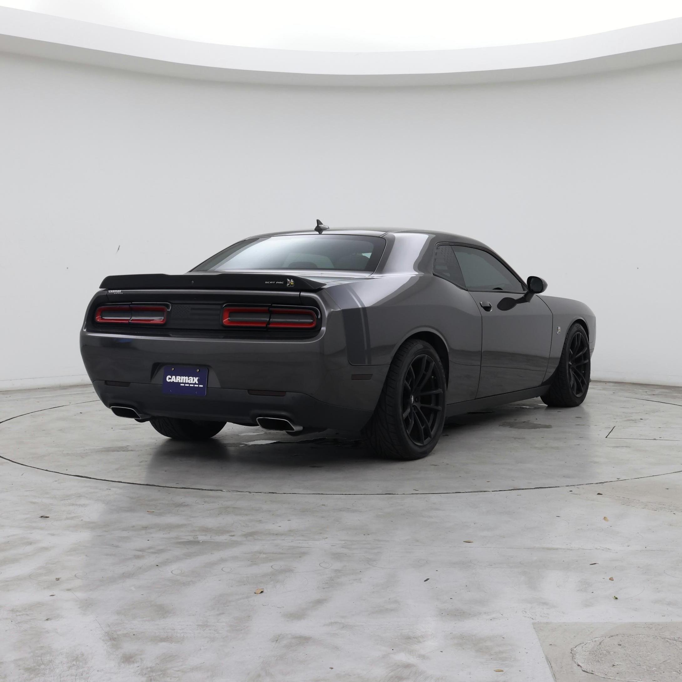 Thumbnail: 2020 Dodge Challenger - 8