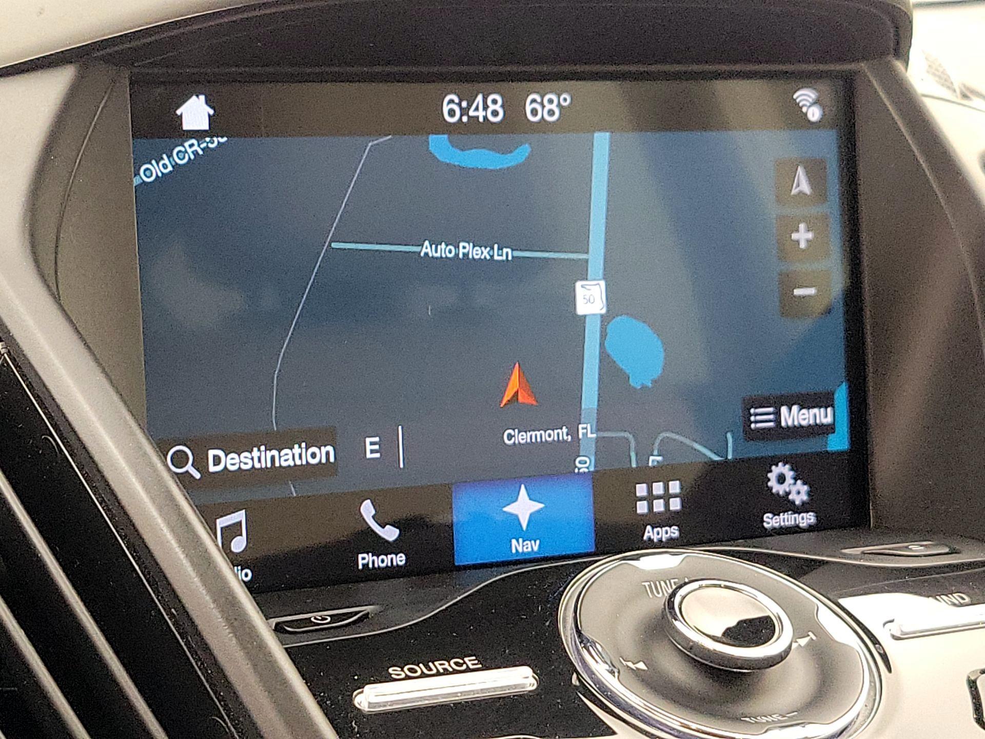 Thumbnail: 2017 Ford Escape - 14