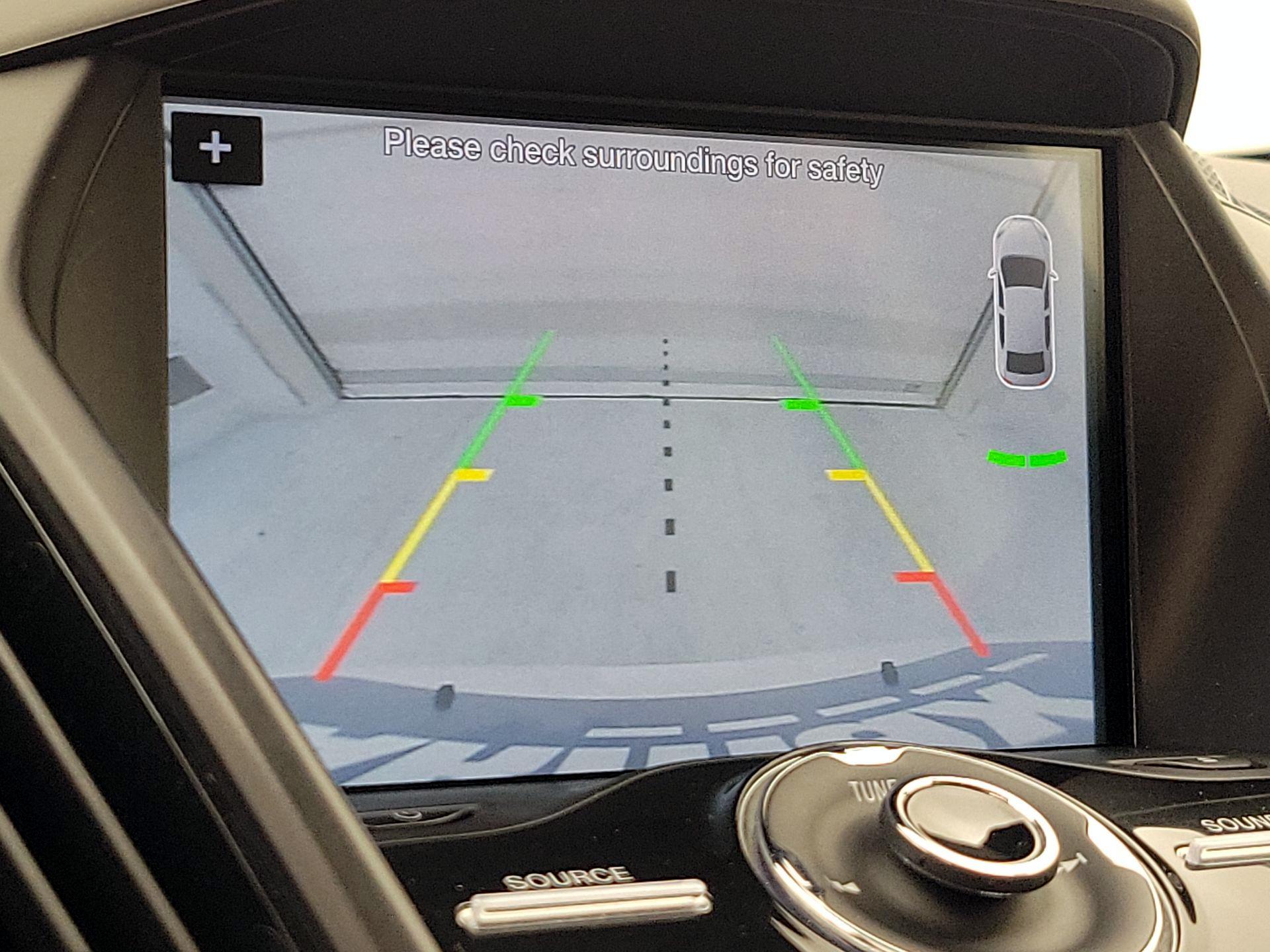 Thumbnail: 2017 Ford Escape - 15