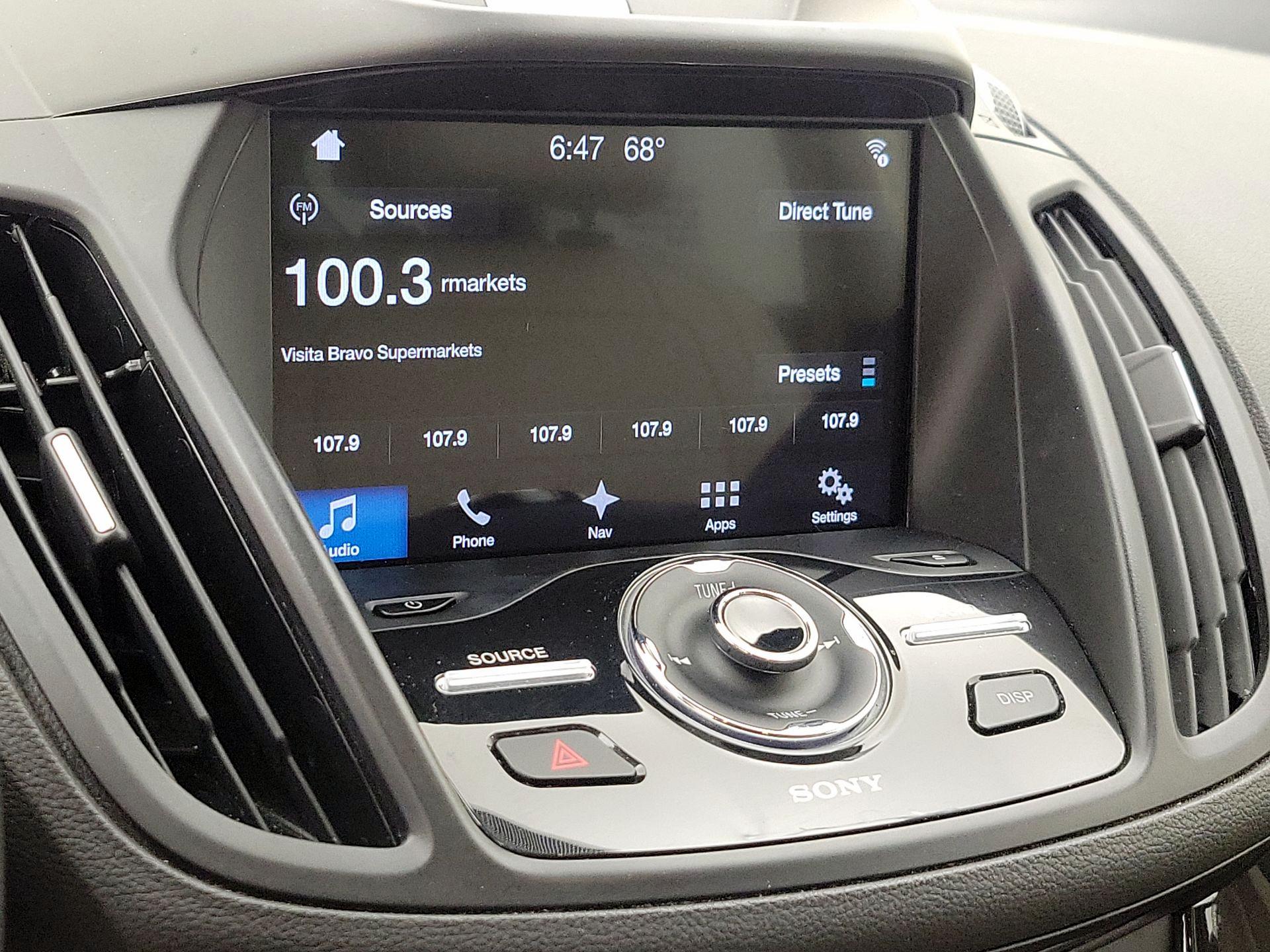 Thumbnail: 2017 Ford Escape - 16