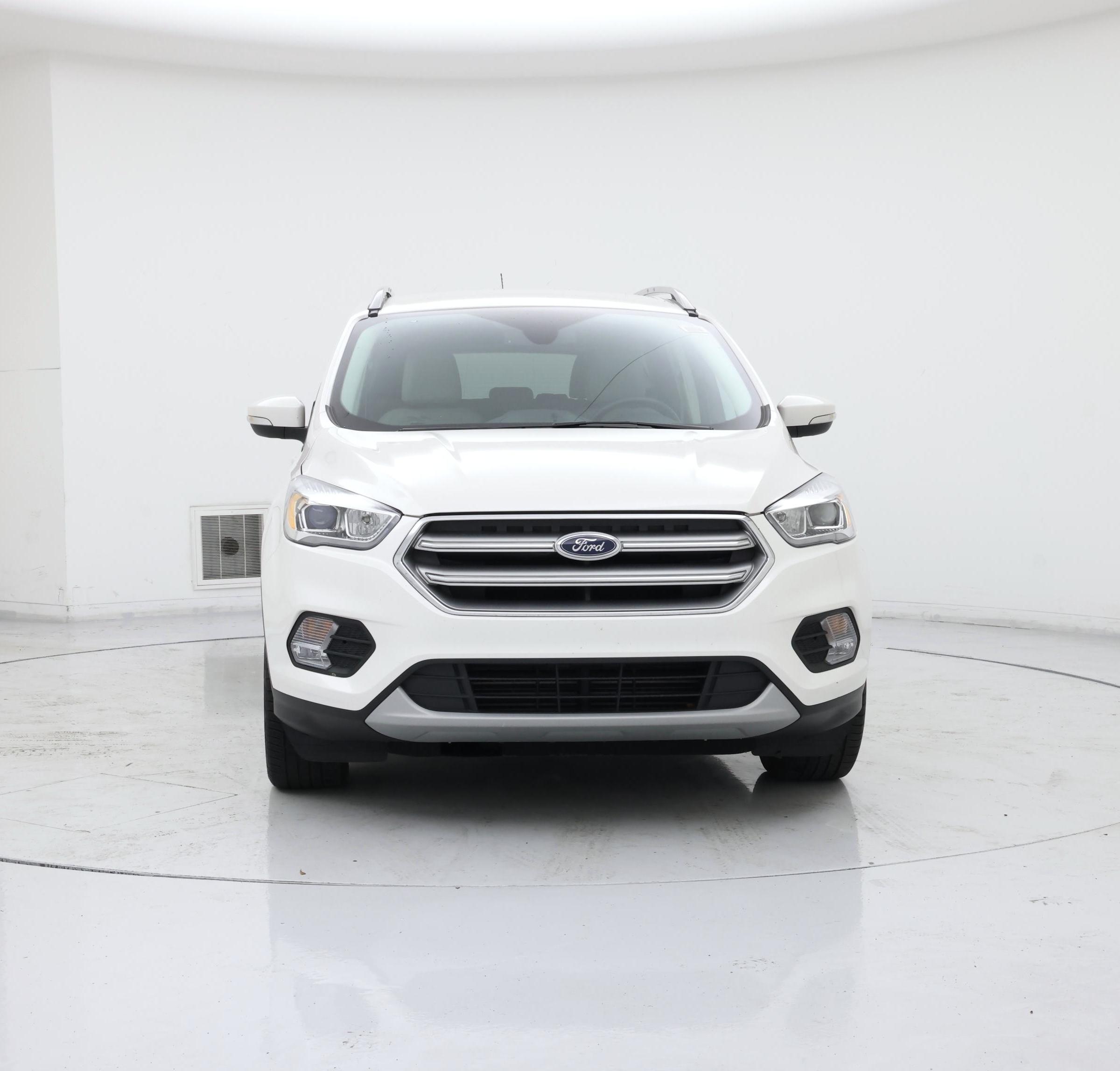 Thumbnail: 2017 Ford Escape - 5