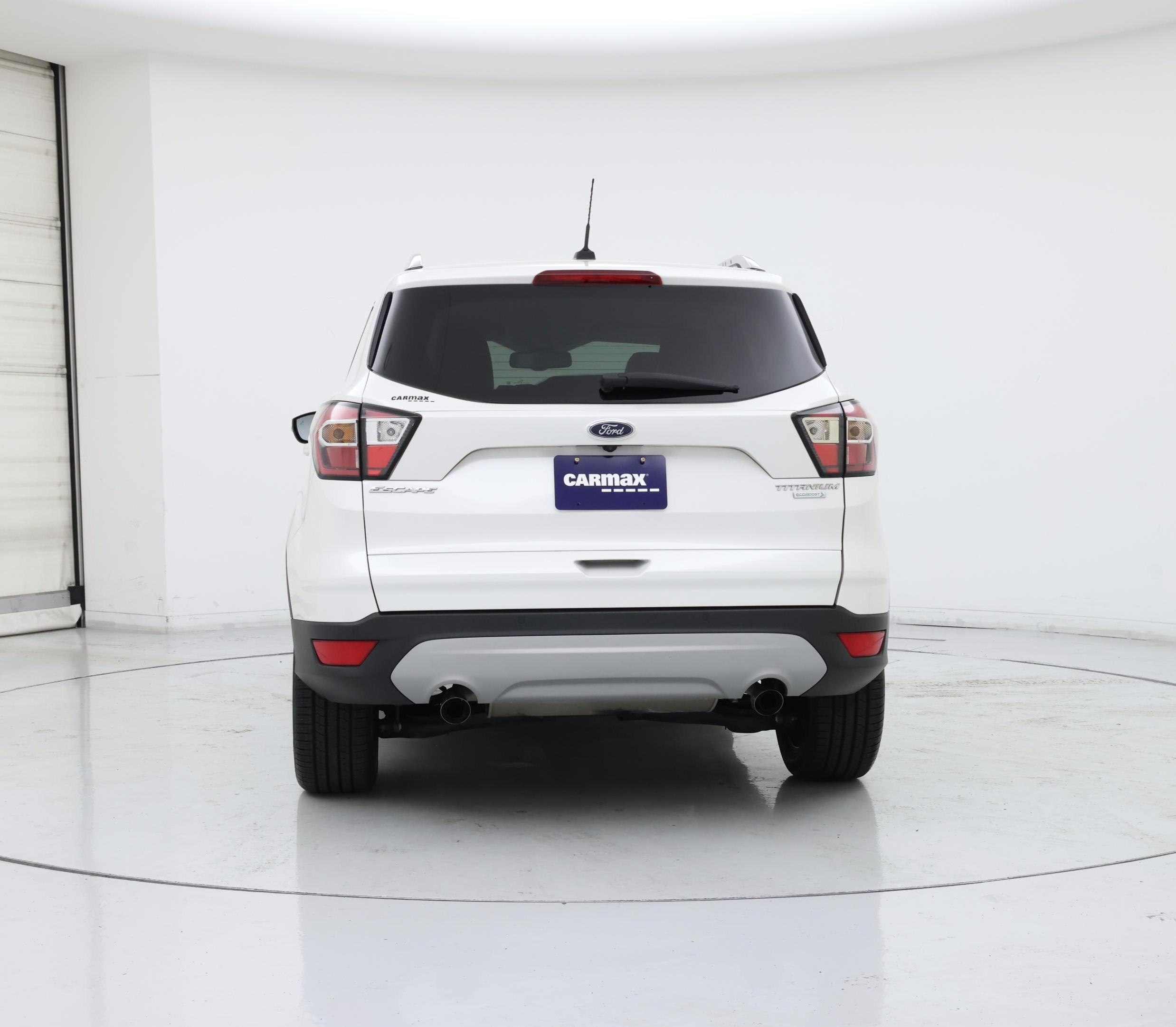 Thumbnail: 2017 Ford Escape - 6