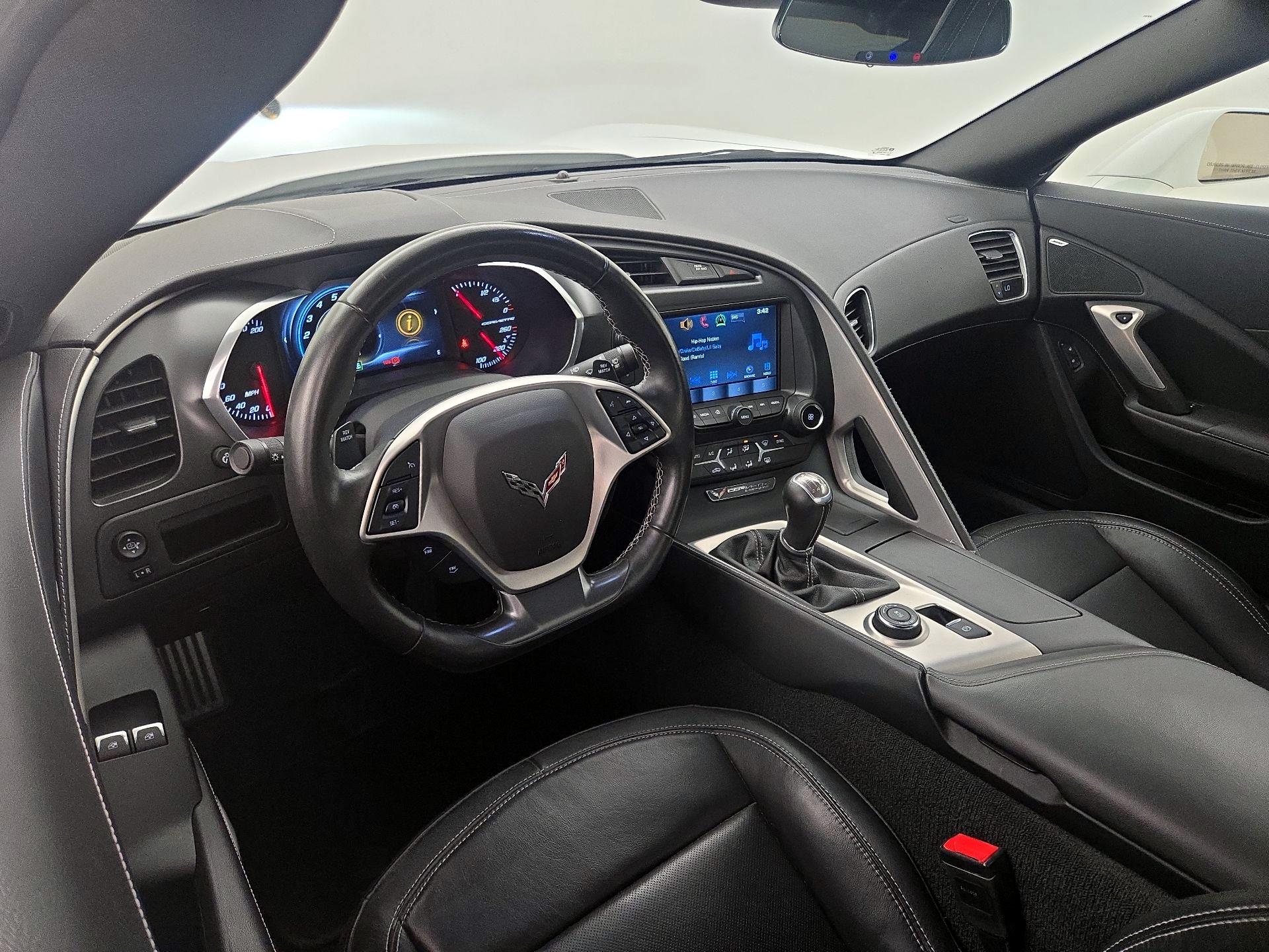 Thumbnail: 2019 Chevrolet Corvette - 9