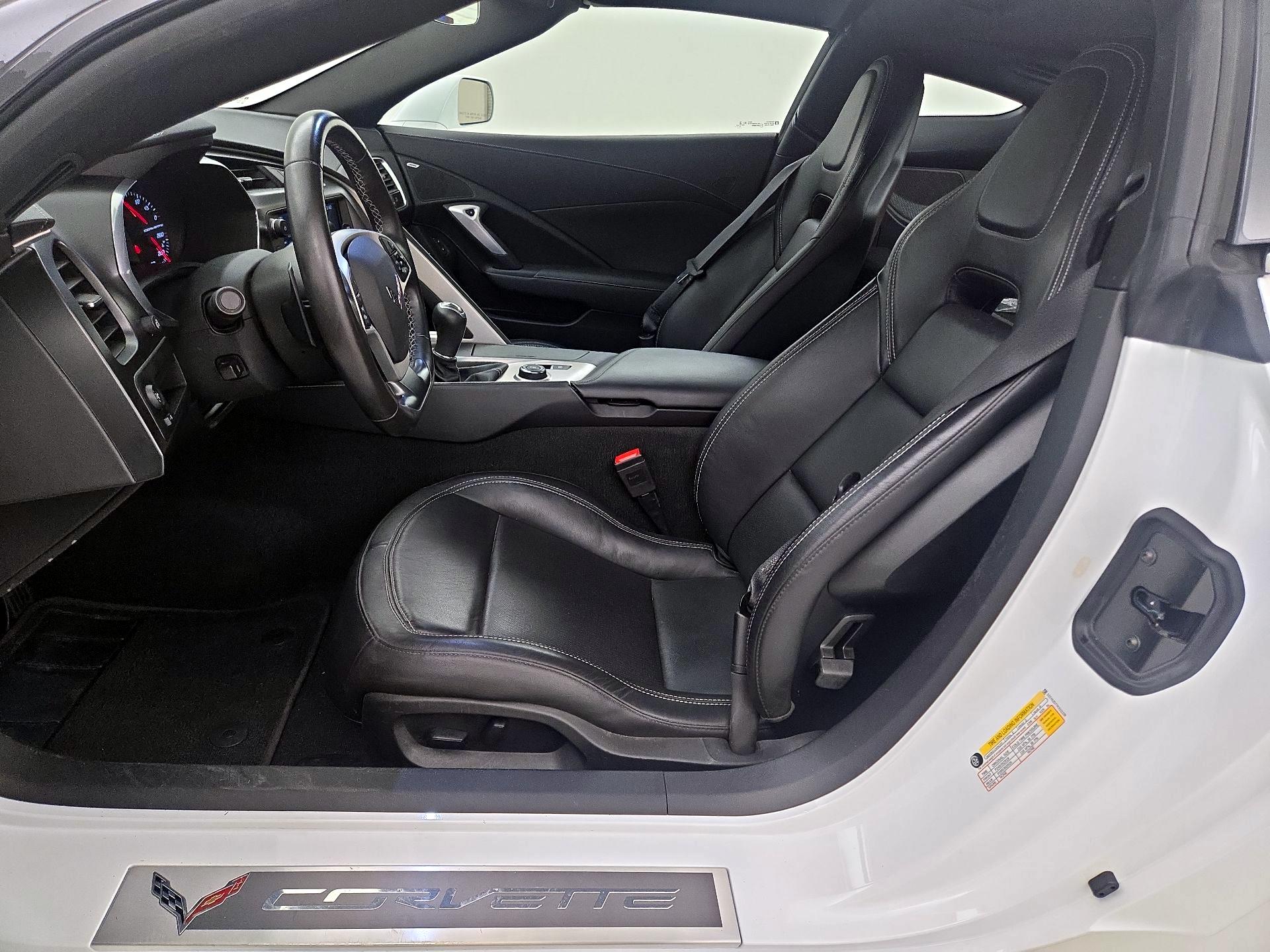 Thumbnail: 2019 Chevrolet Corvette - 11