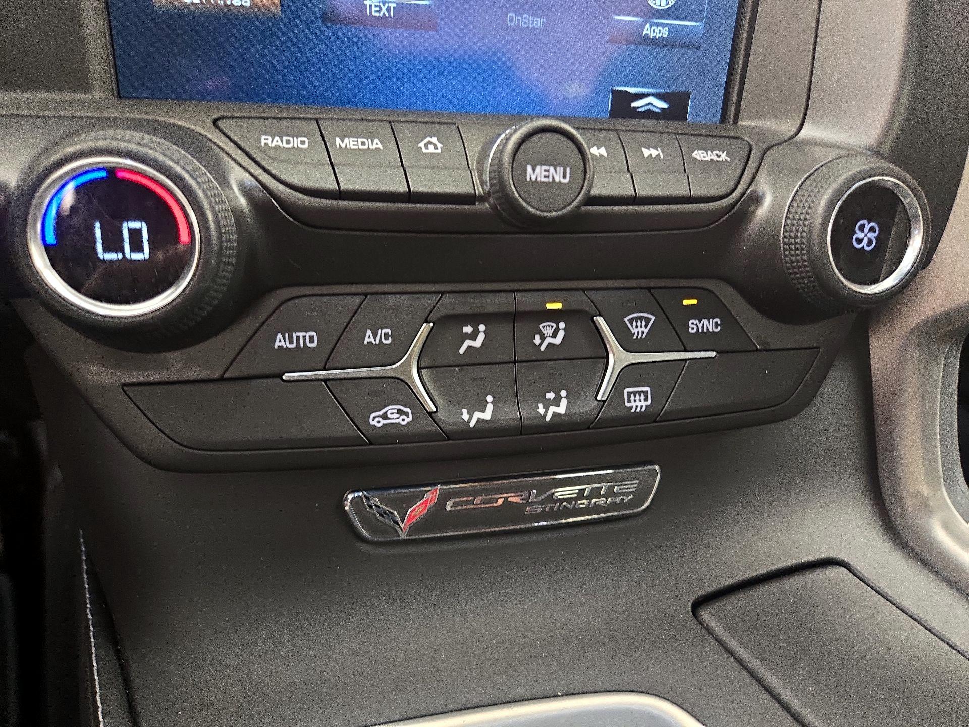 Thumbnail: 2019 Chevrolet Corvette - 16