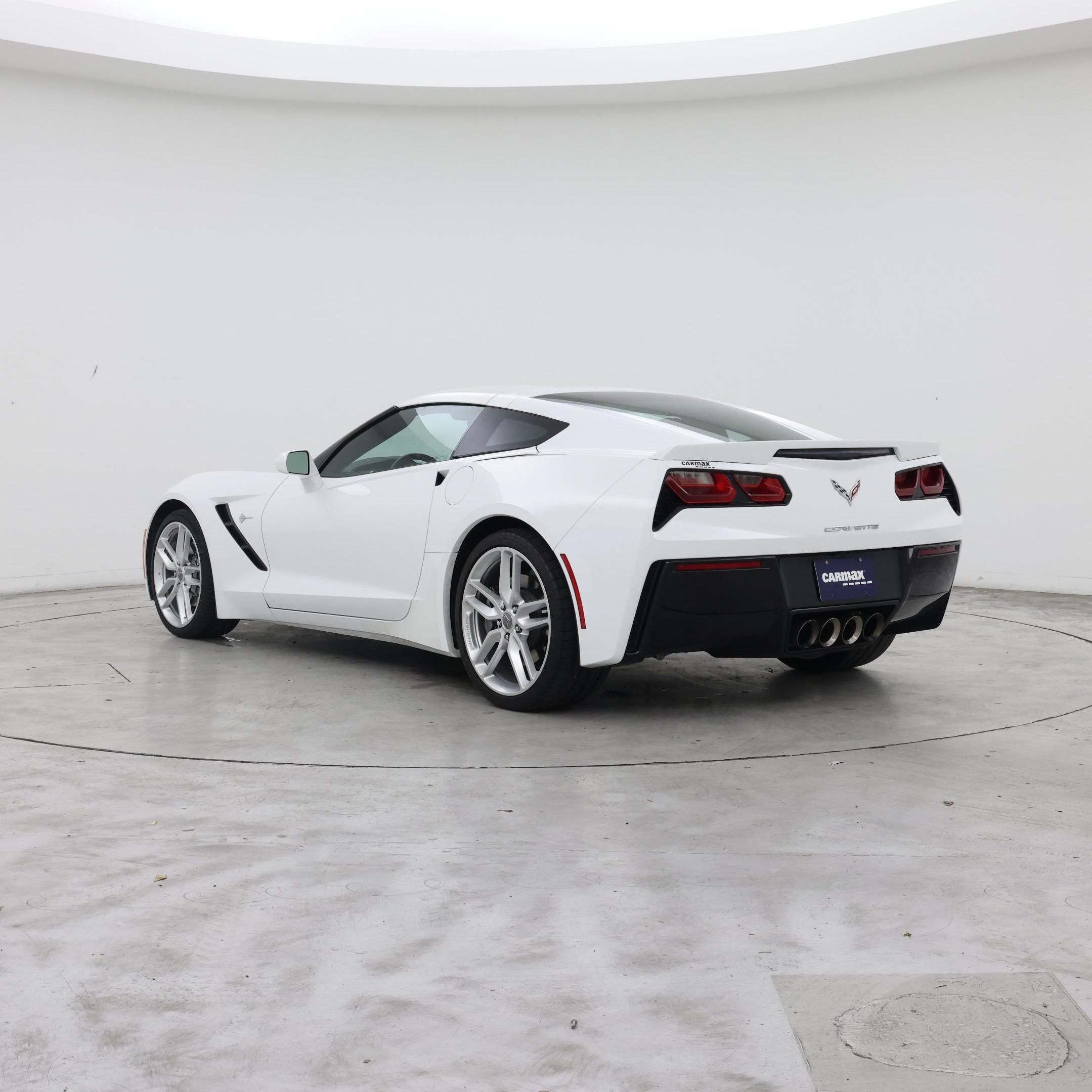 Thumbnail: 2019 Chevrolet Corvette - 2
