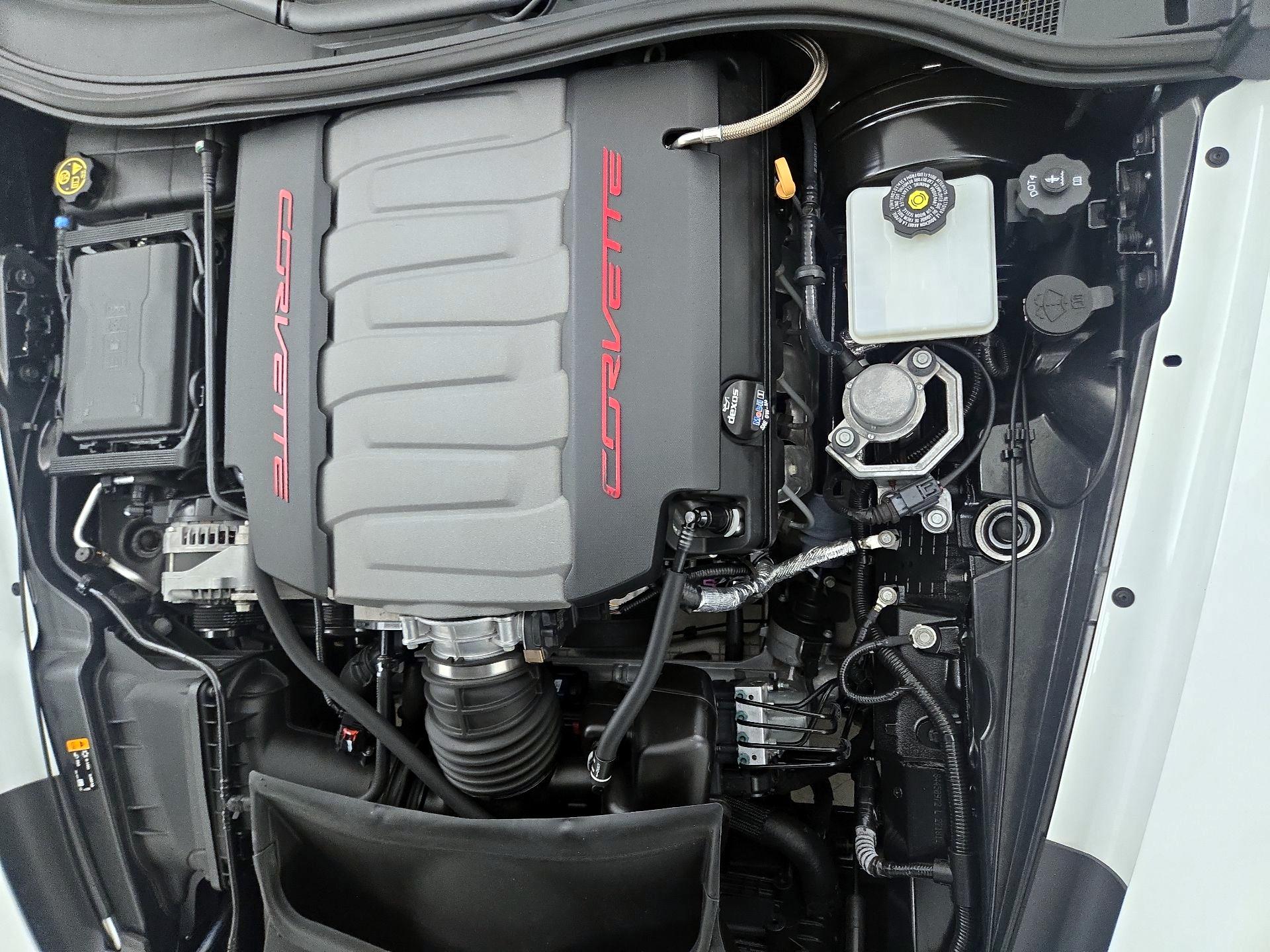 Thumbnail: 2019 Chevrolet Corvette - 20