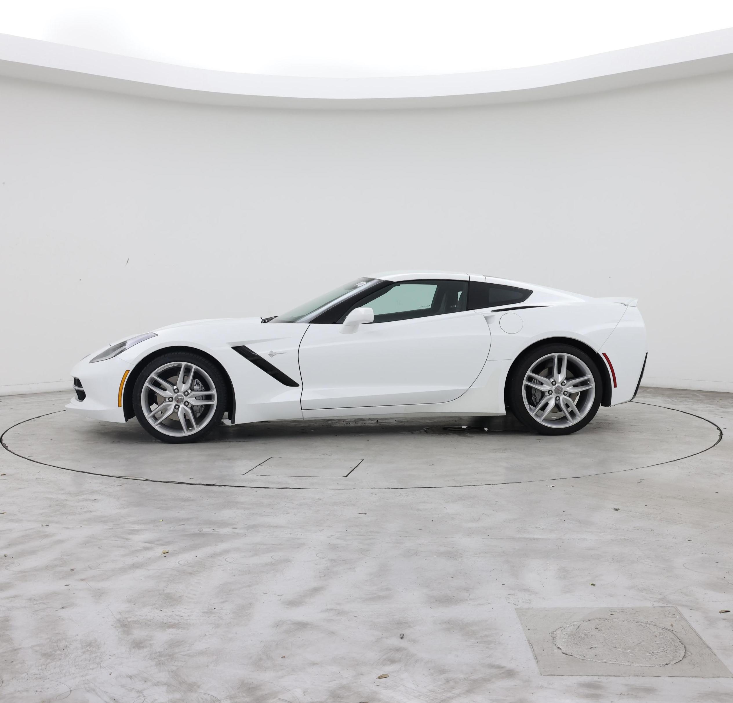 Thumbnail: 2019 Chevrolet Corvette - 3