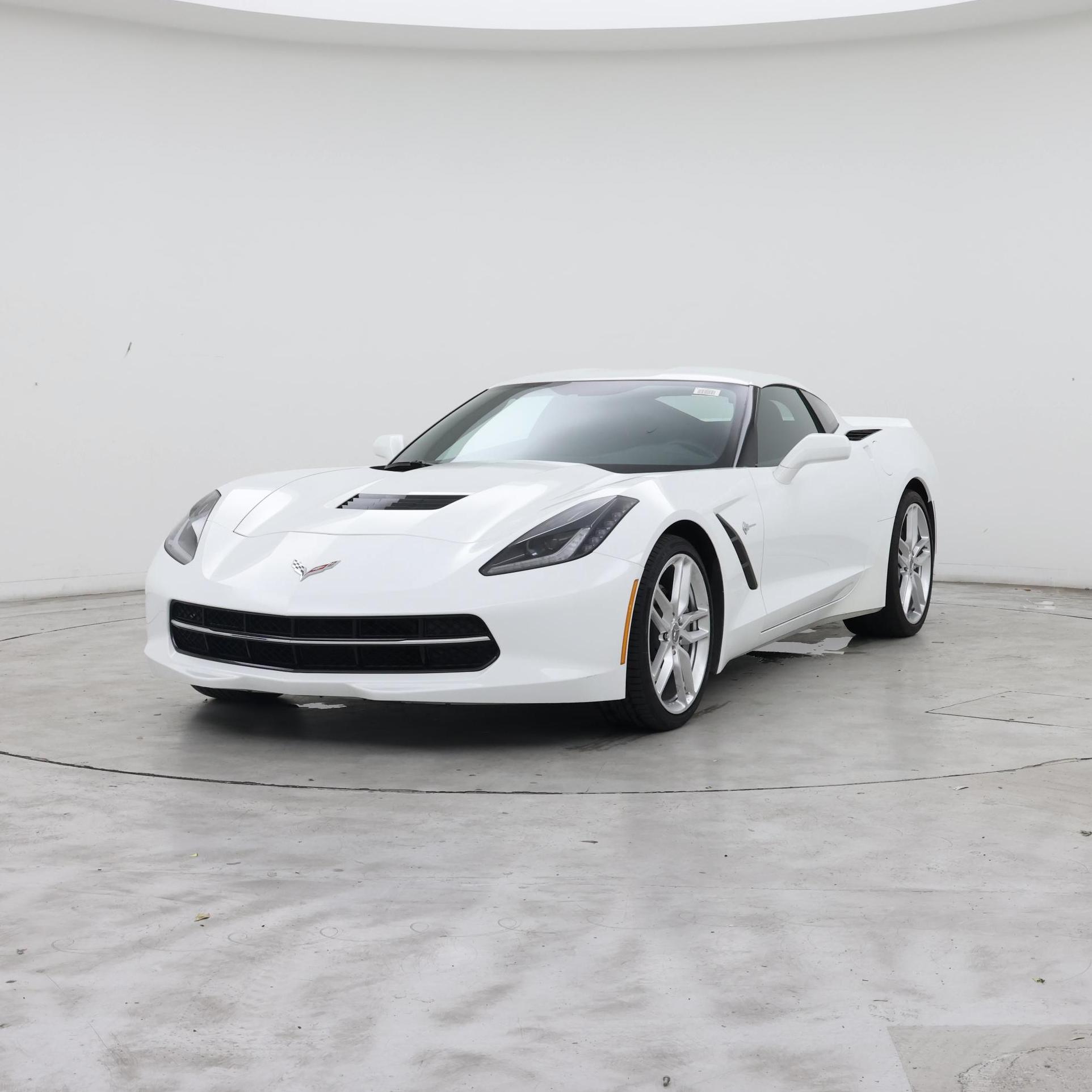 Thumbnail: 2019 Chevrolet Corvette - 4