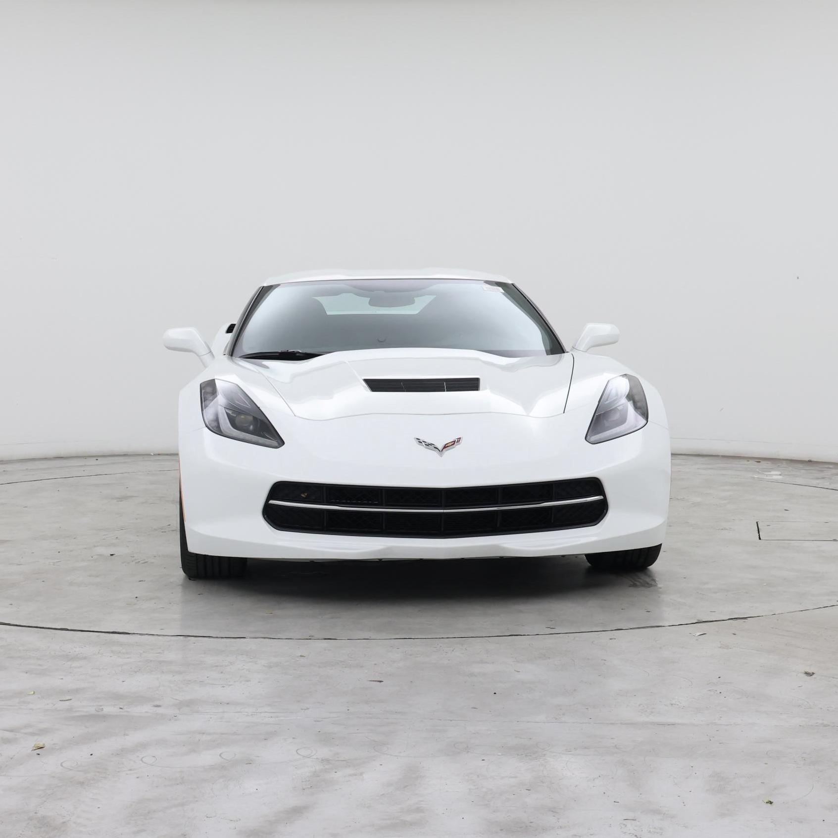 Thumbnail: 2019 Chevrolet Corvette - 5