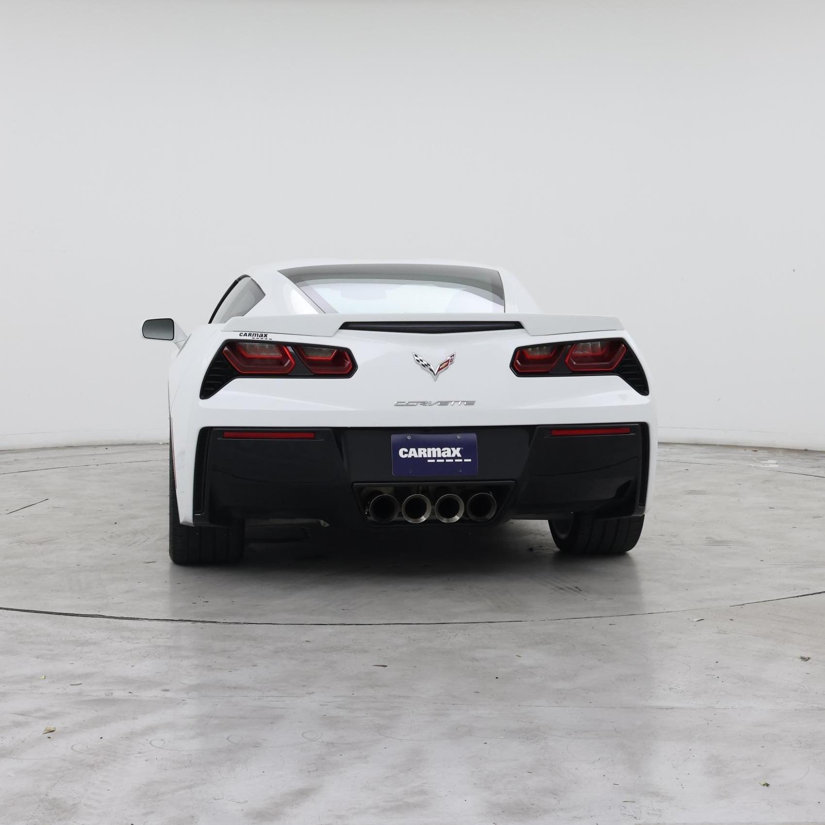 Thumbnail: 2019 Chevrolet Corvette - 6