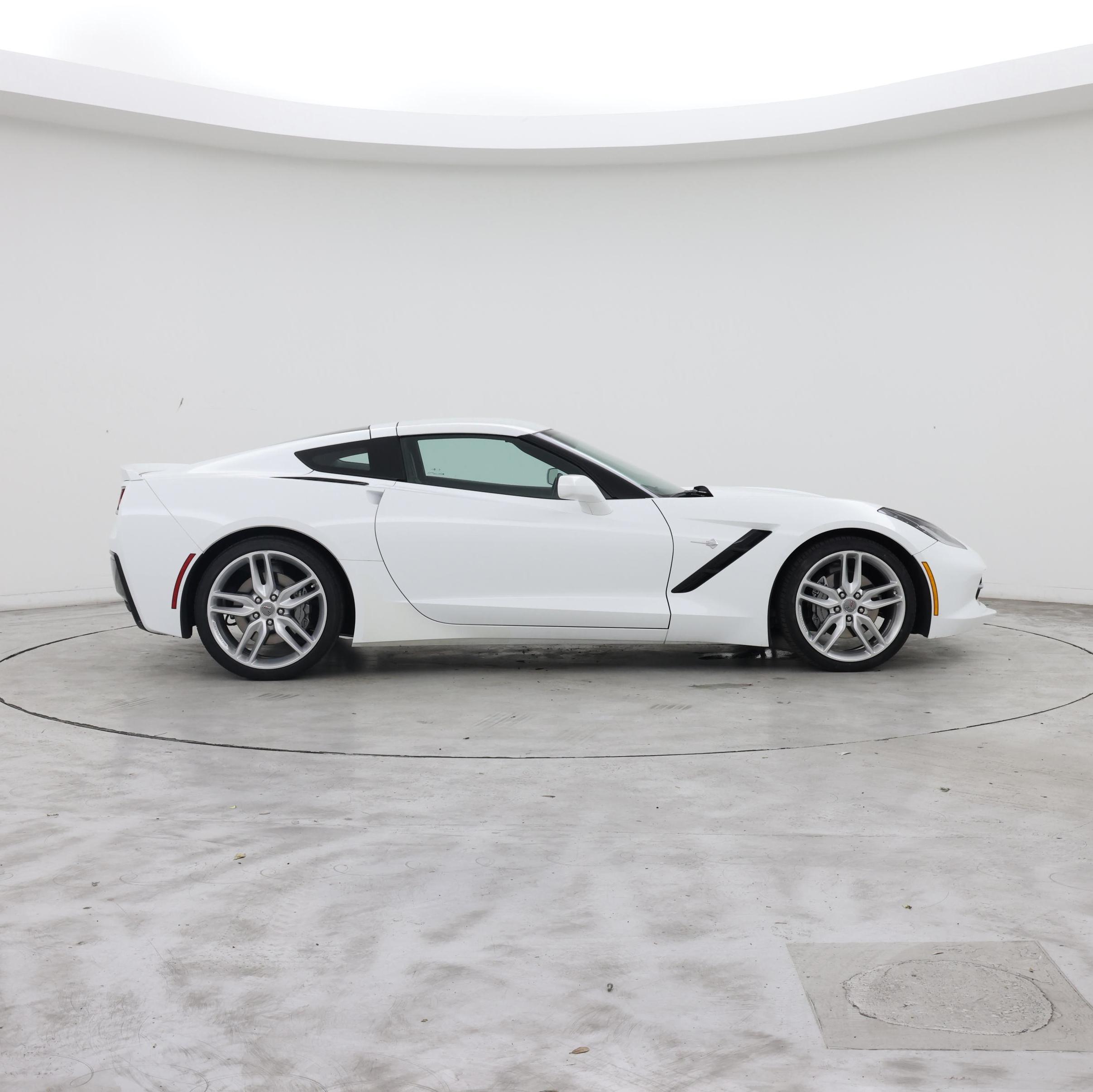 Thumbnail: 2019 Chevrolet Corvette - 7