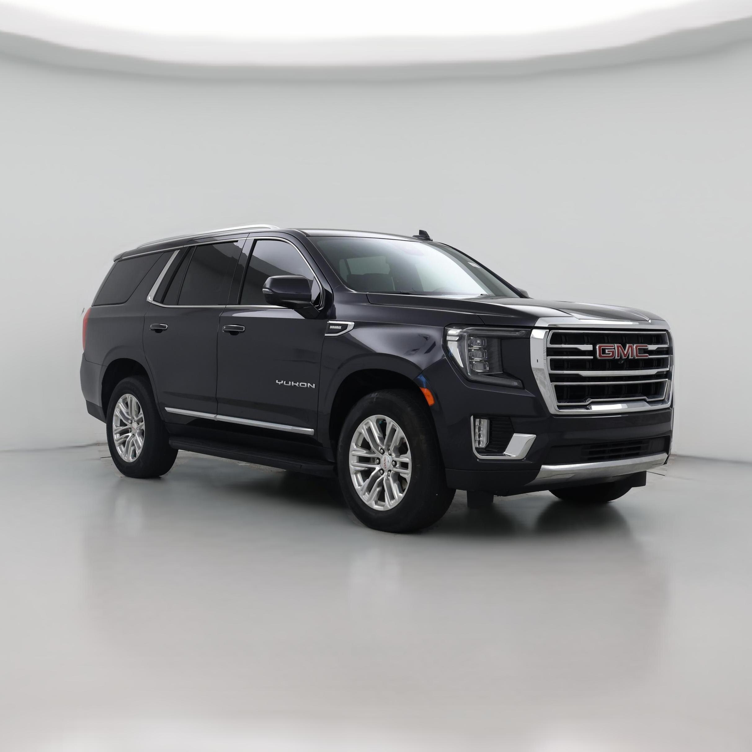 Thumbnail: 2023 GMC Yukon - 1