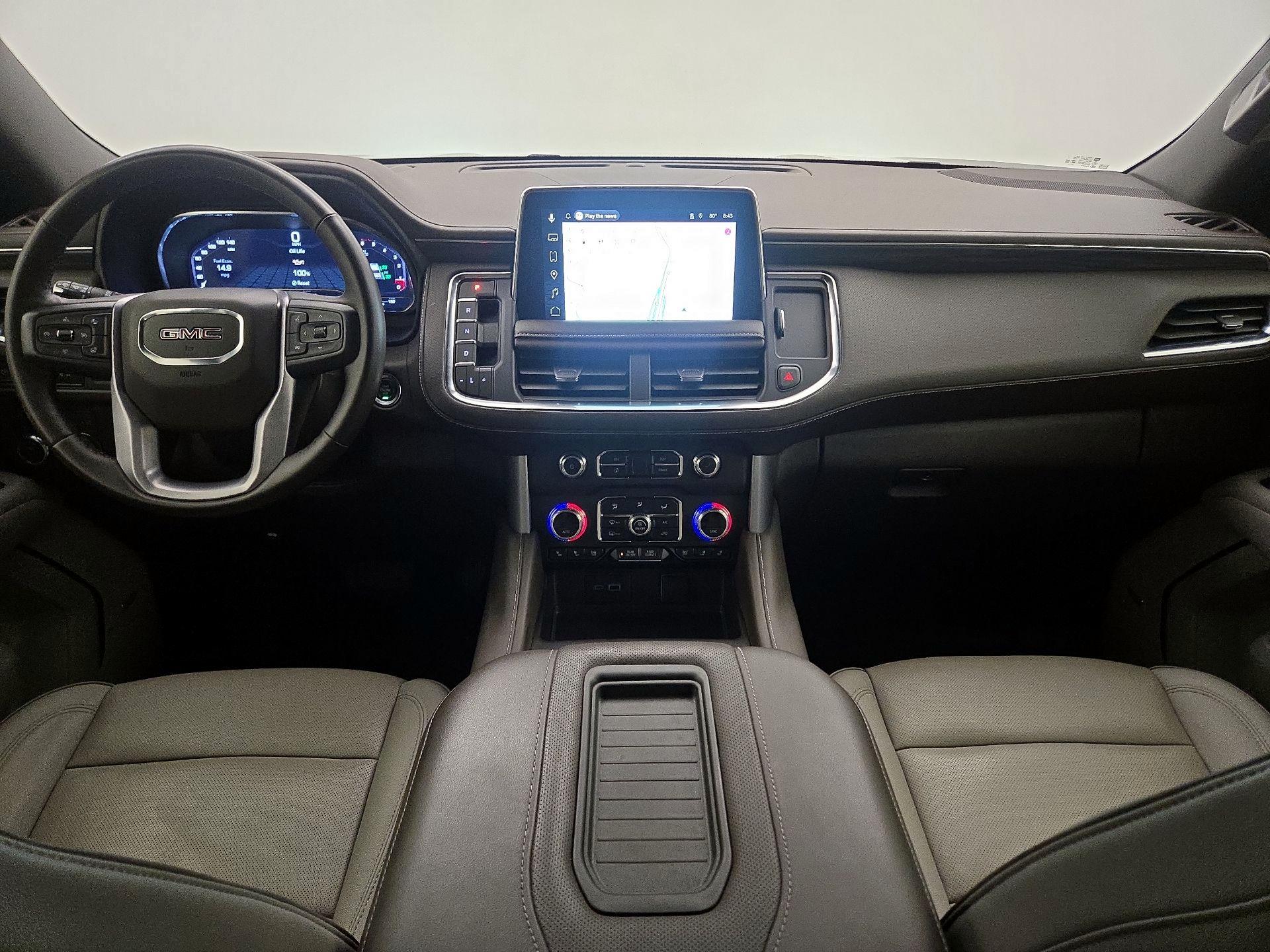 Thumbnail: 2023 GMC Yukon - 9