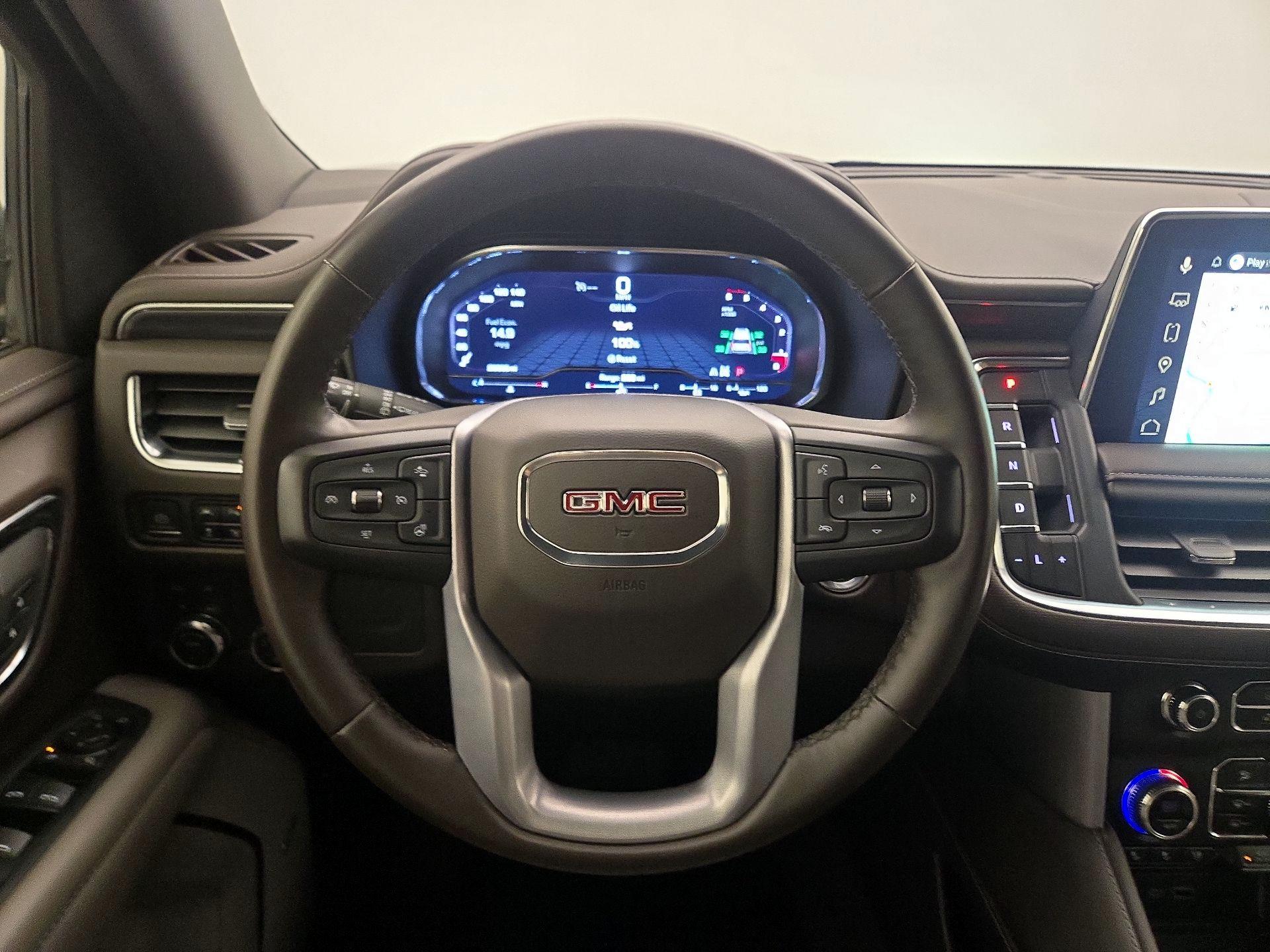 Thumbnail: 2023 GMC Yukon - 10