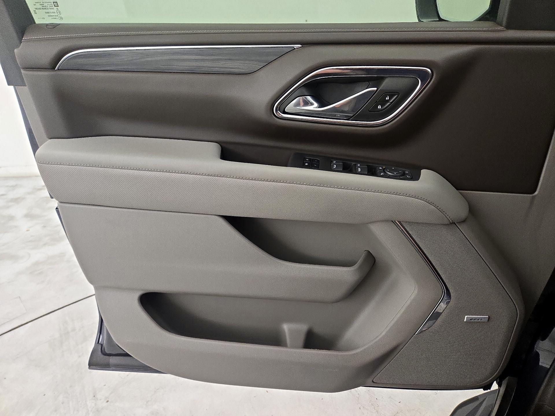 Thumbnail: 2023 GMC Yukon - 12