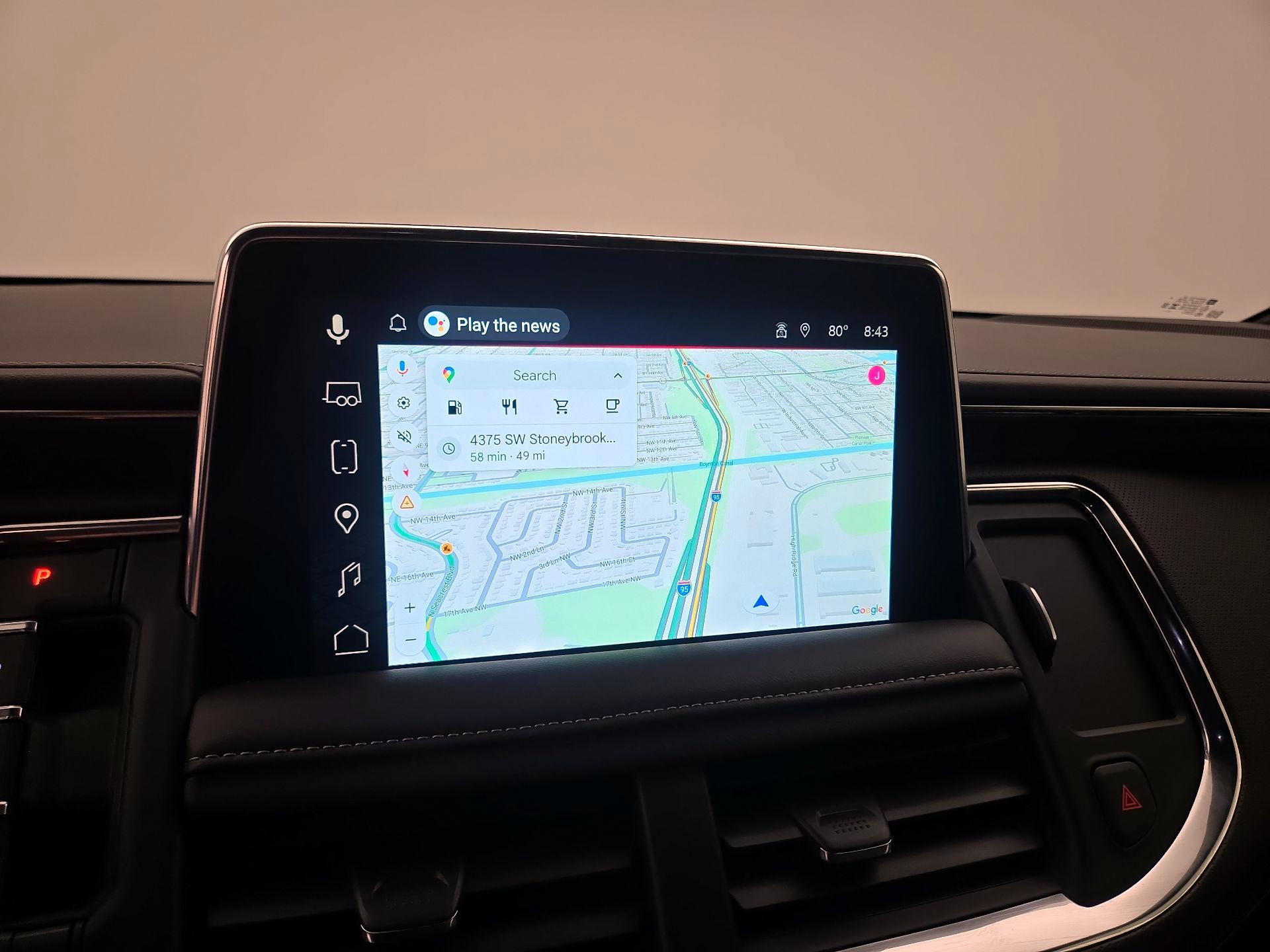 Thumbnail: 2023 GMC Yukon - 14