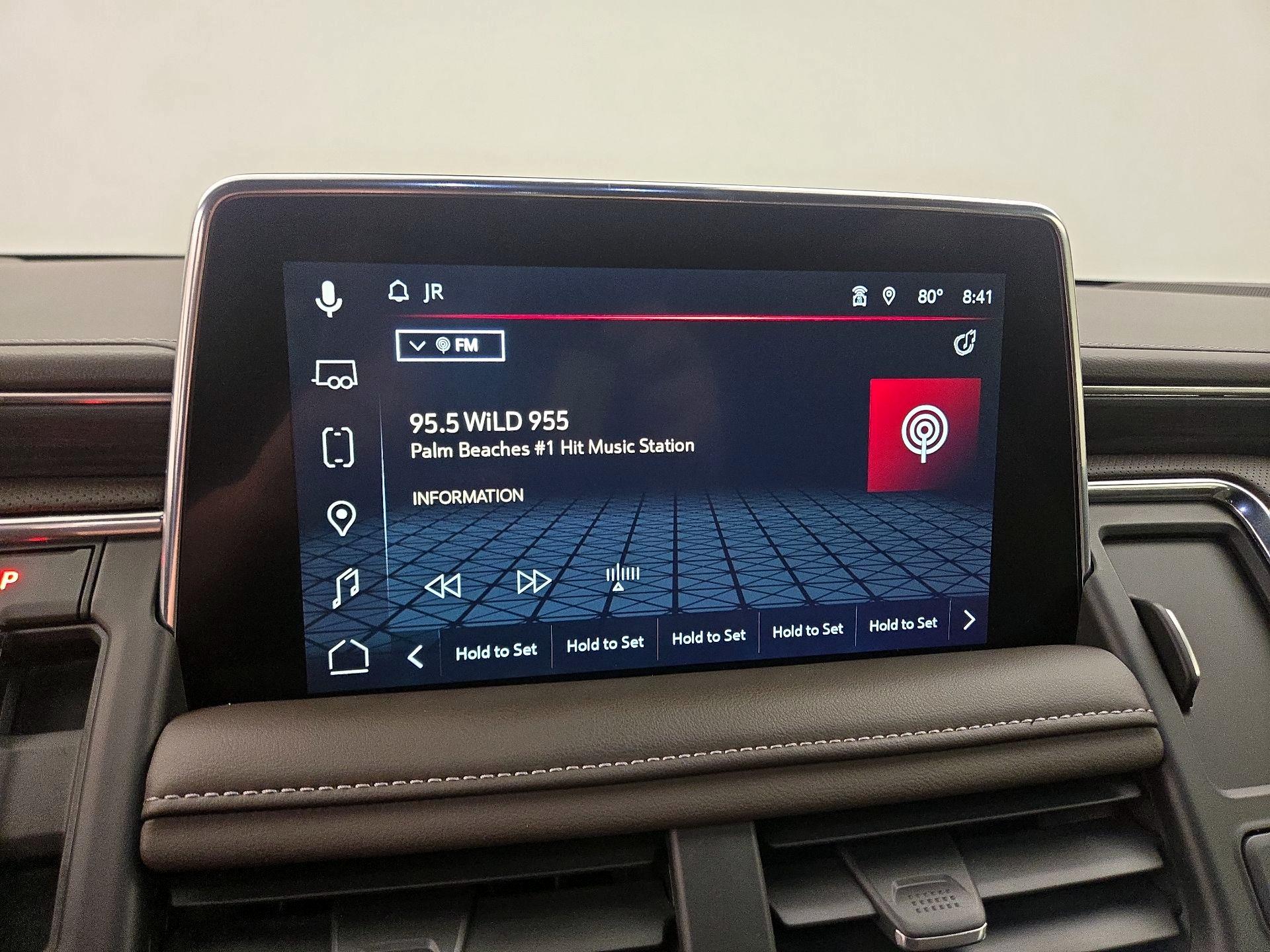 Thumbnail: 2023 GMC Yukon - 16