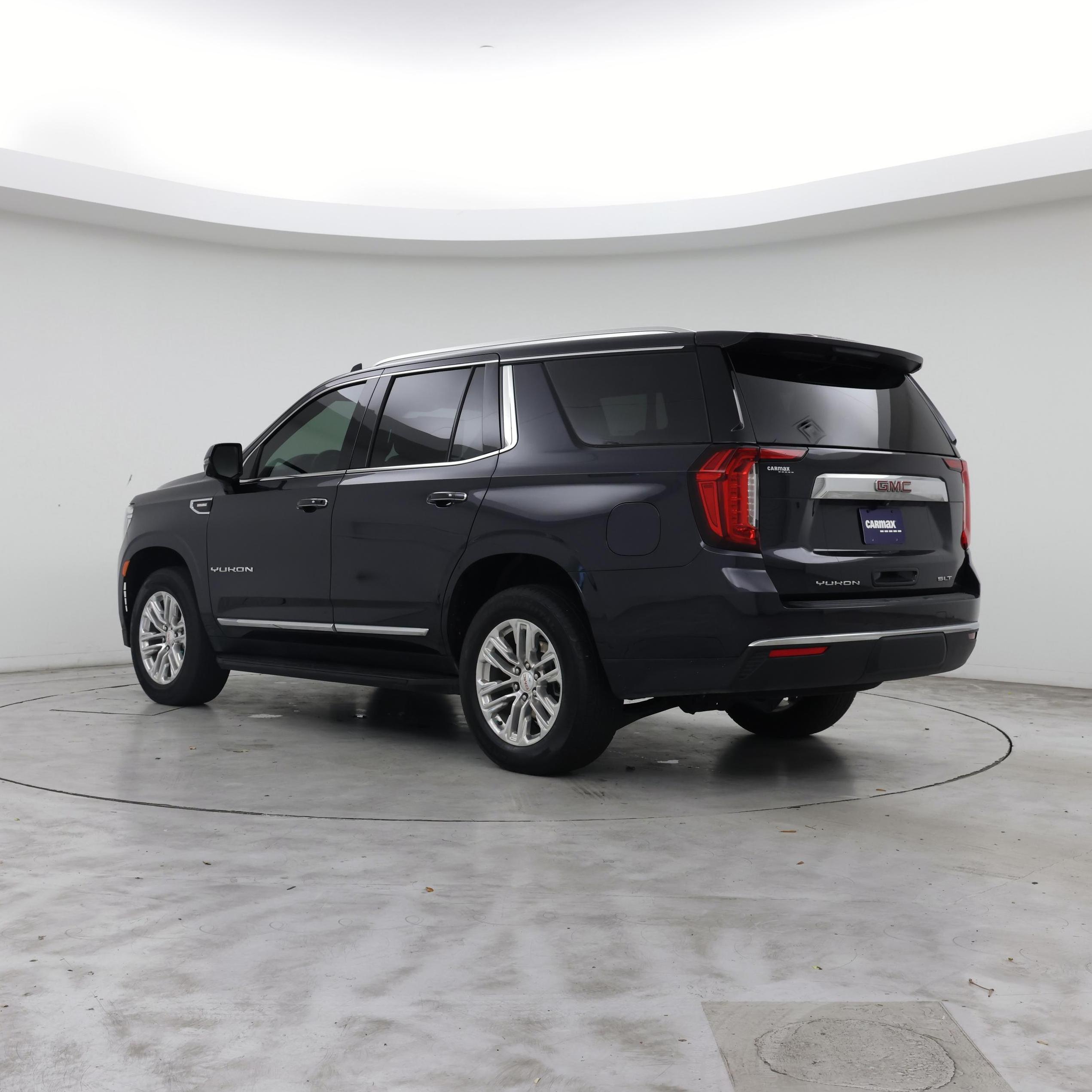 Thumbnail: 2023 GMC Yukon - 2