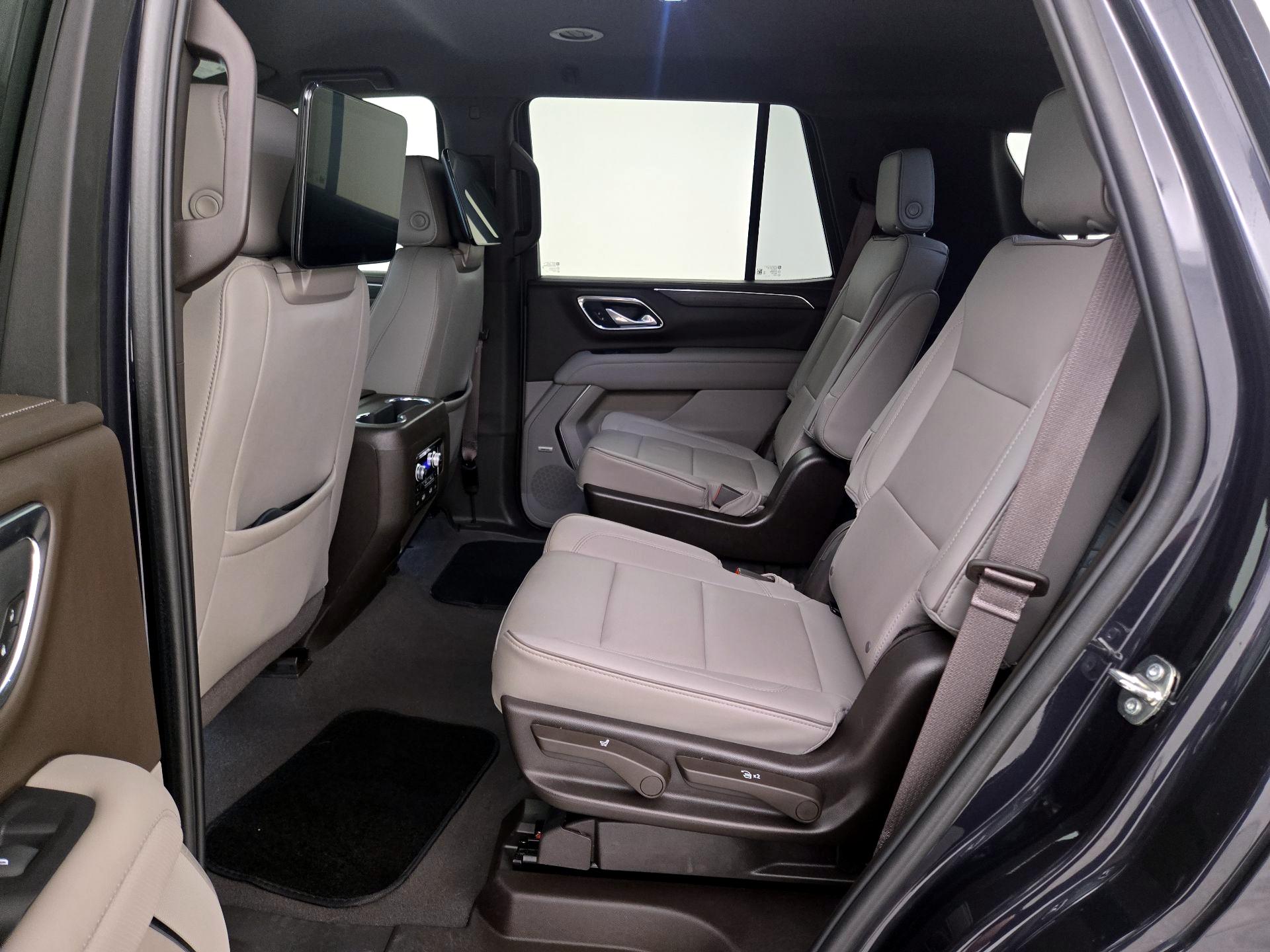 Thumbnail: 2023 GMC Yukon - 20