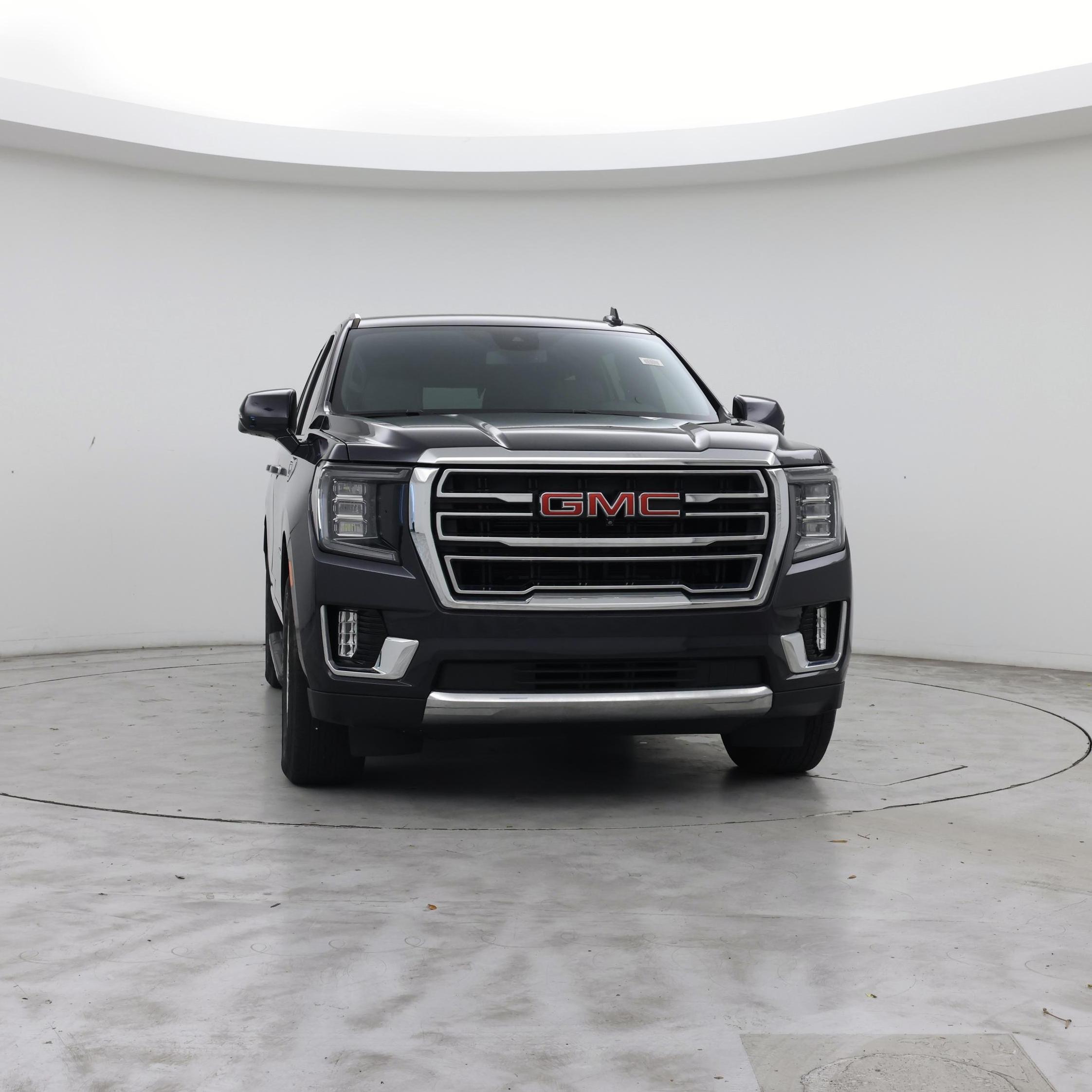 Thumbnail: 2023 GMC Yukon - 5
