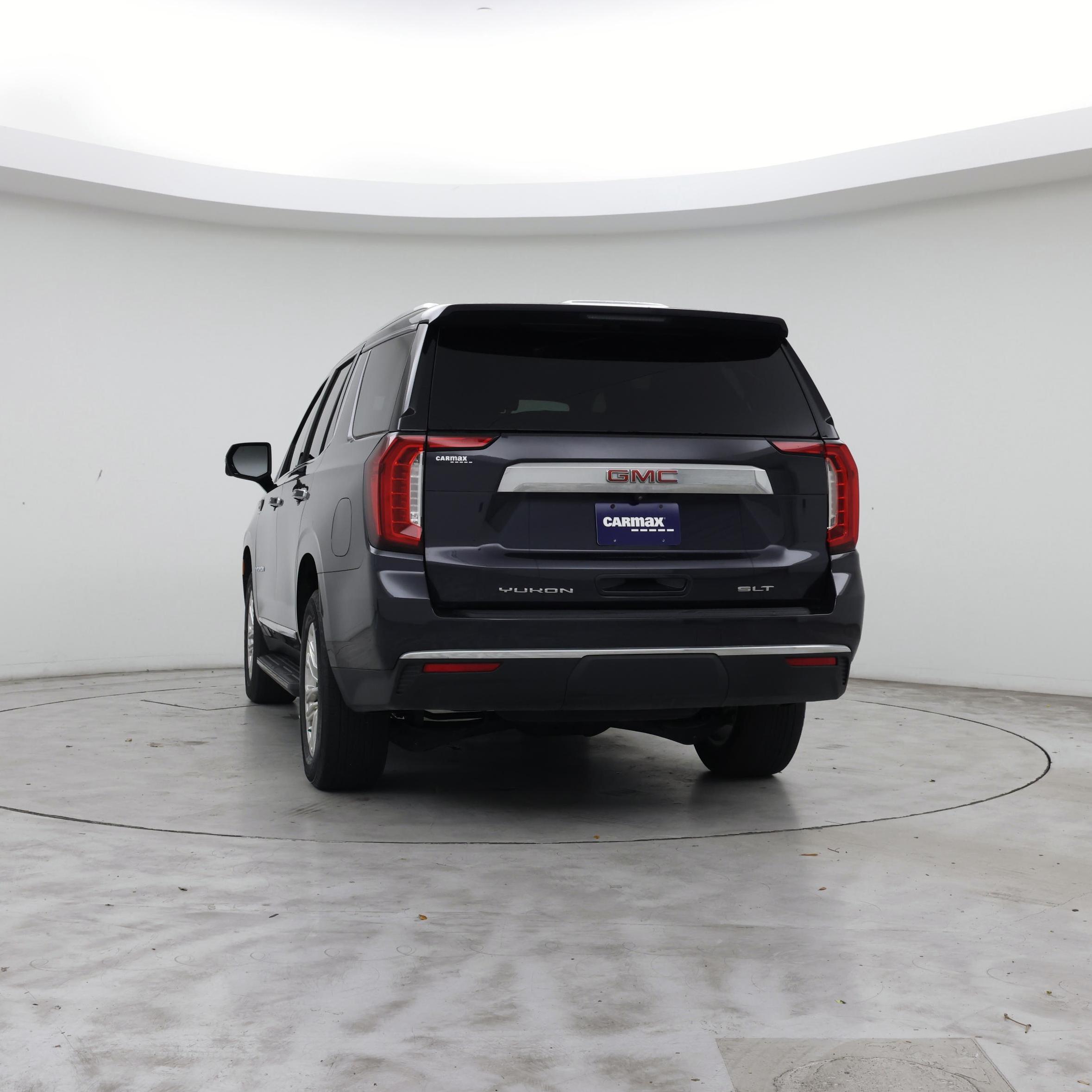 Thumbnail: 2023 GMC Yukon - 6