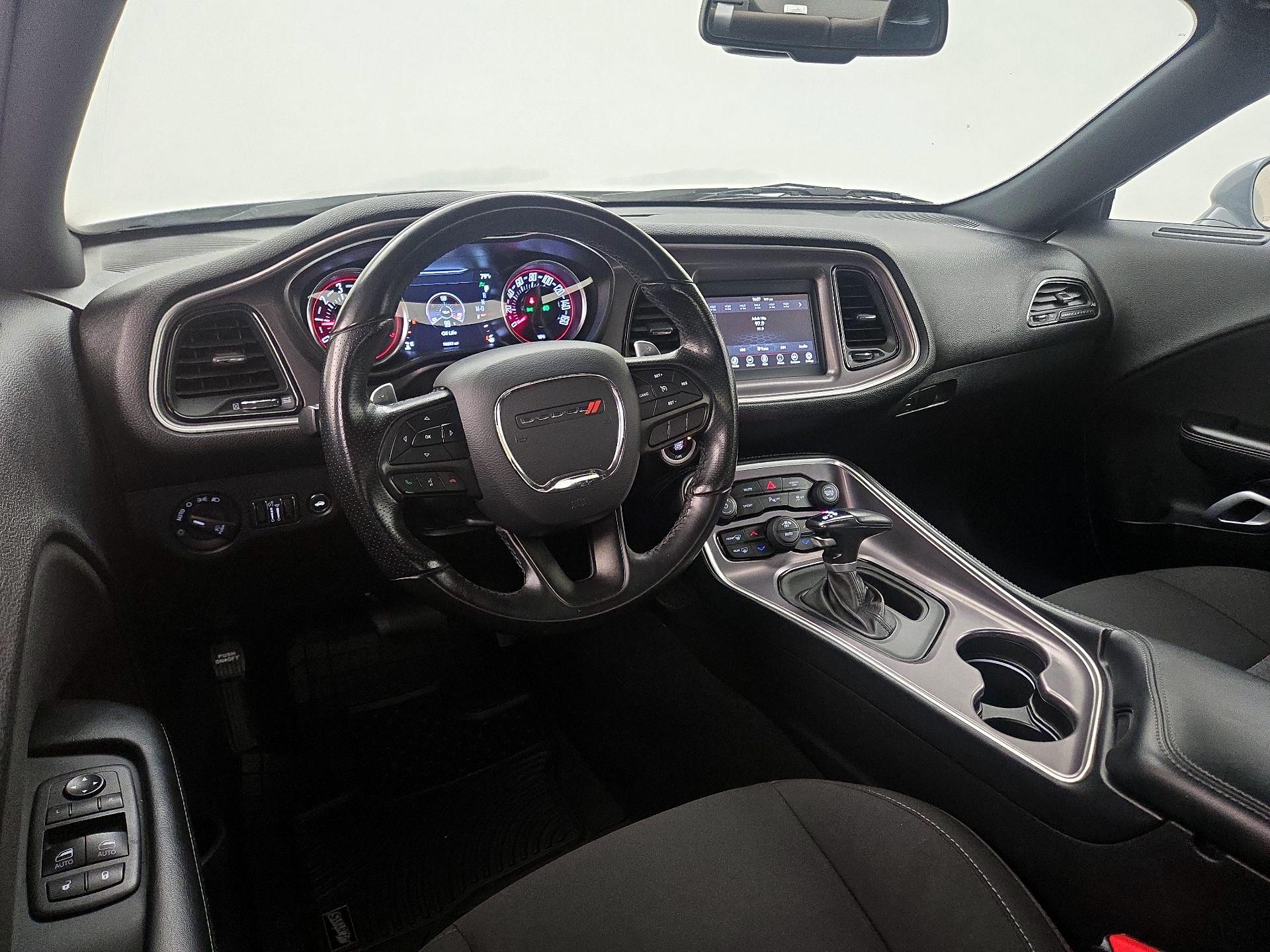 Thumbnail: 2022 Dodge Challenger - 9