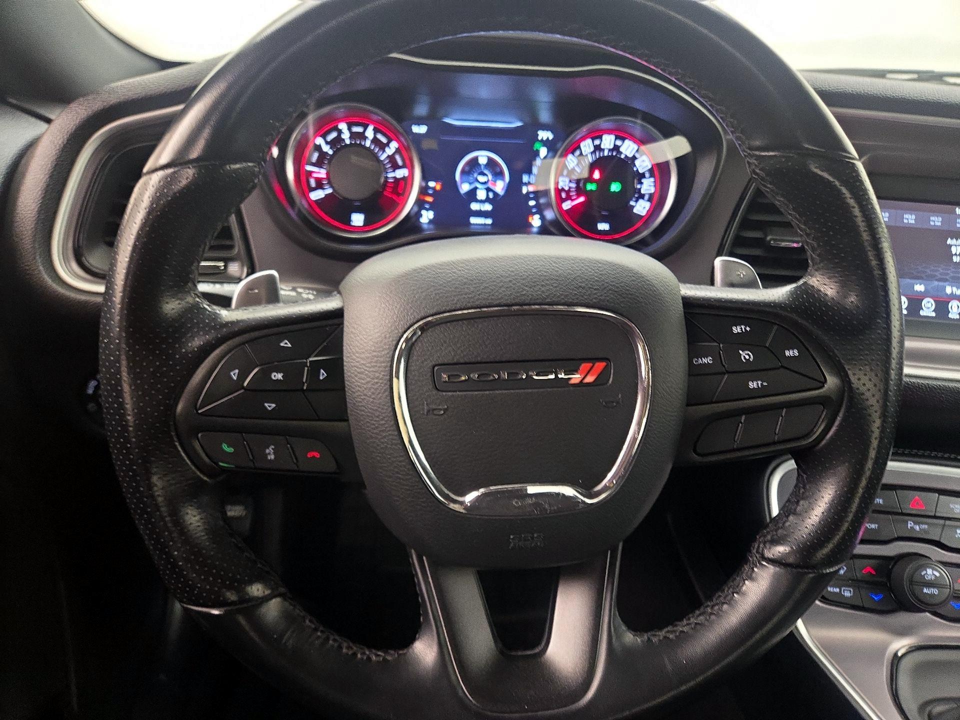 Thumbnail: 2022 Dodge Challenger - 10