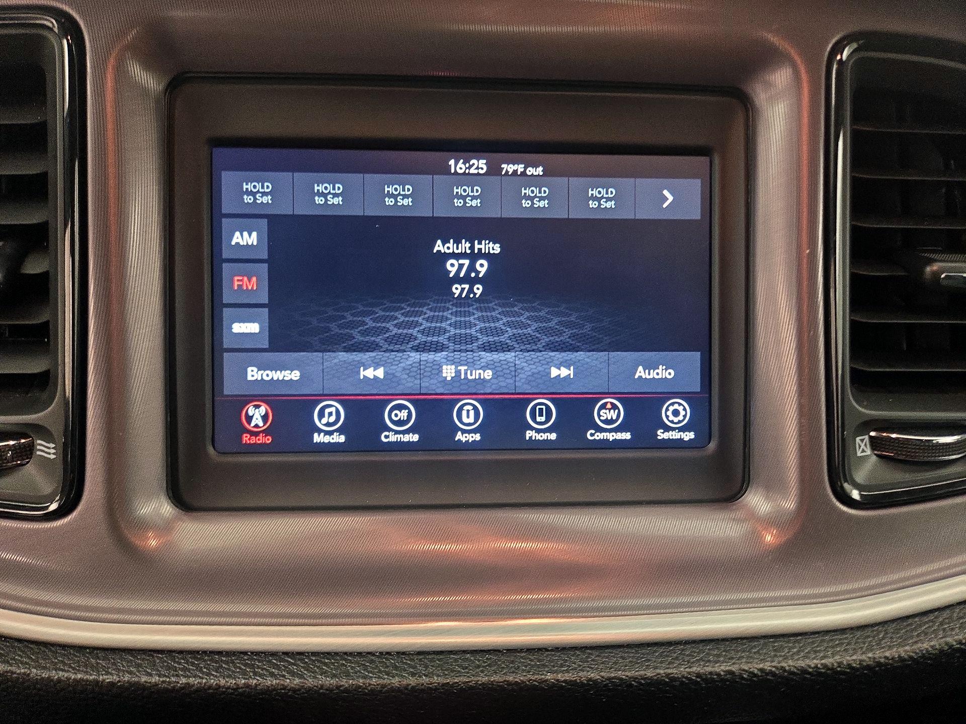 Thumbnail: 2022 Dodge Challenger - 15