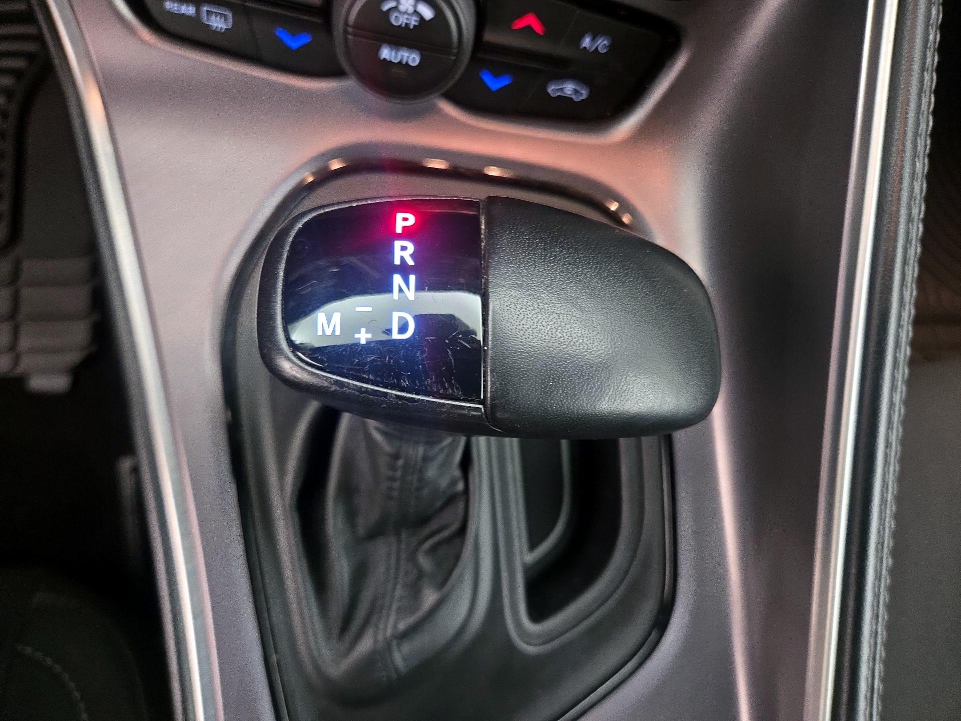 Thumbnail: 2022 Dodge Challenger - 17